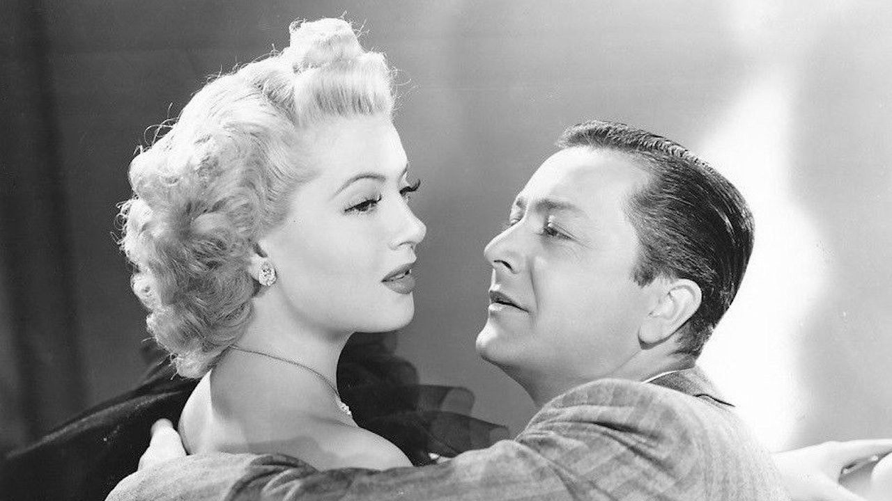 Slightly Dangerous Background