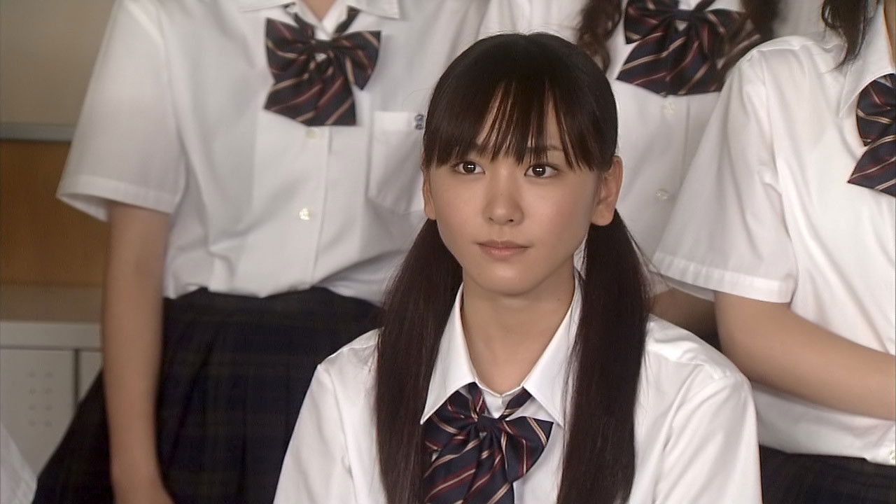 My Boss, My Hero Background