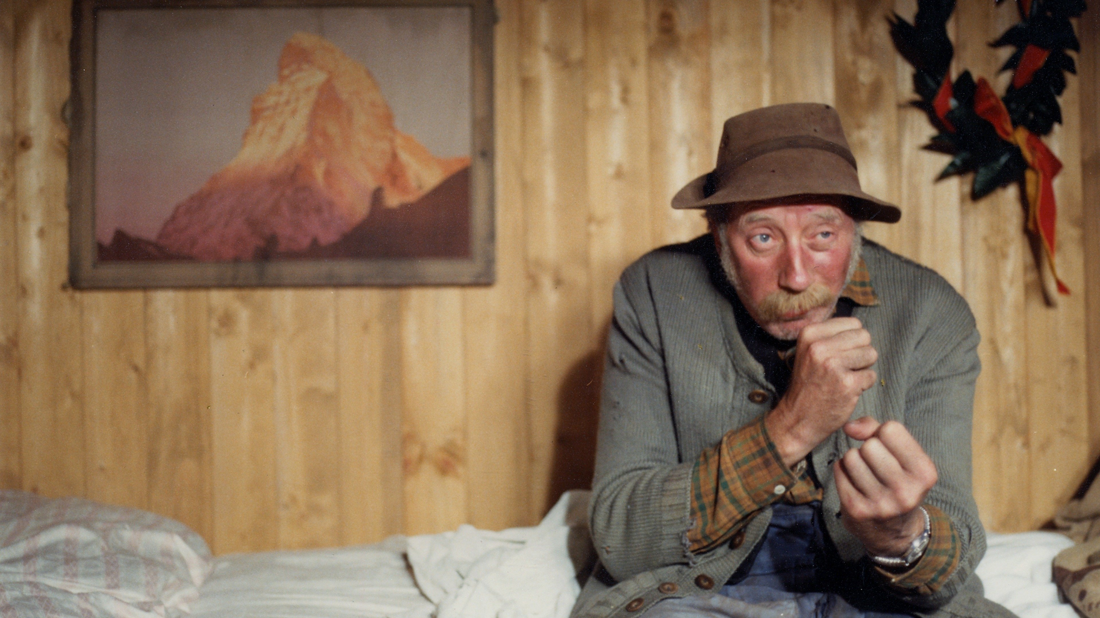 Les Petites Fugues Background