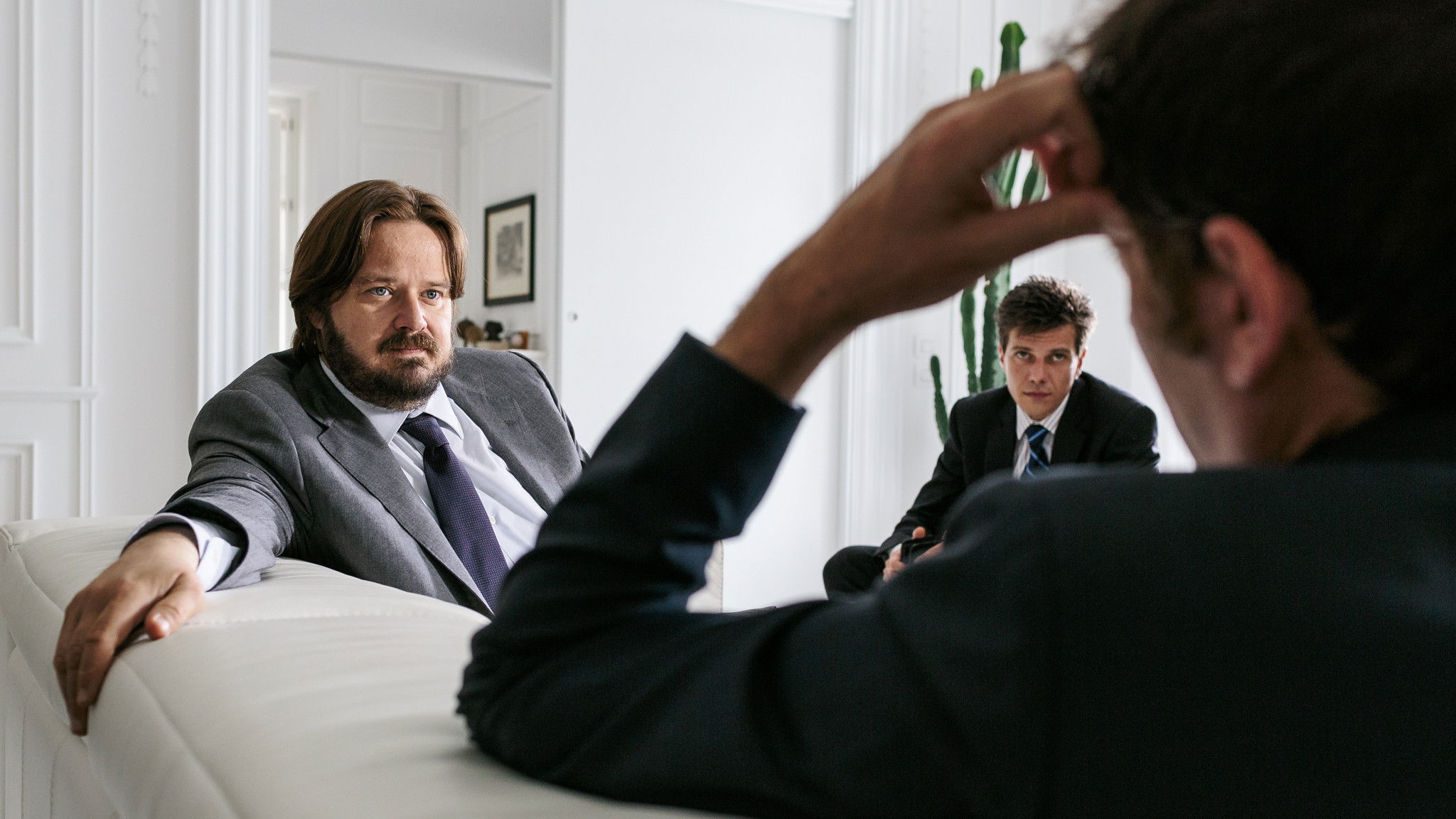 The Complexity of Happiness Background