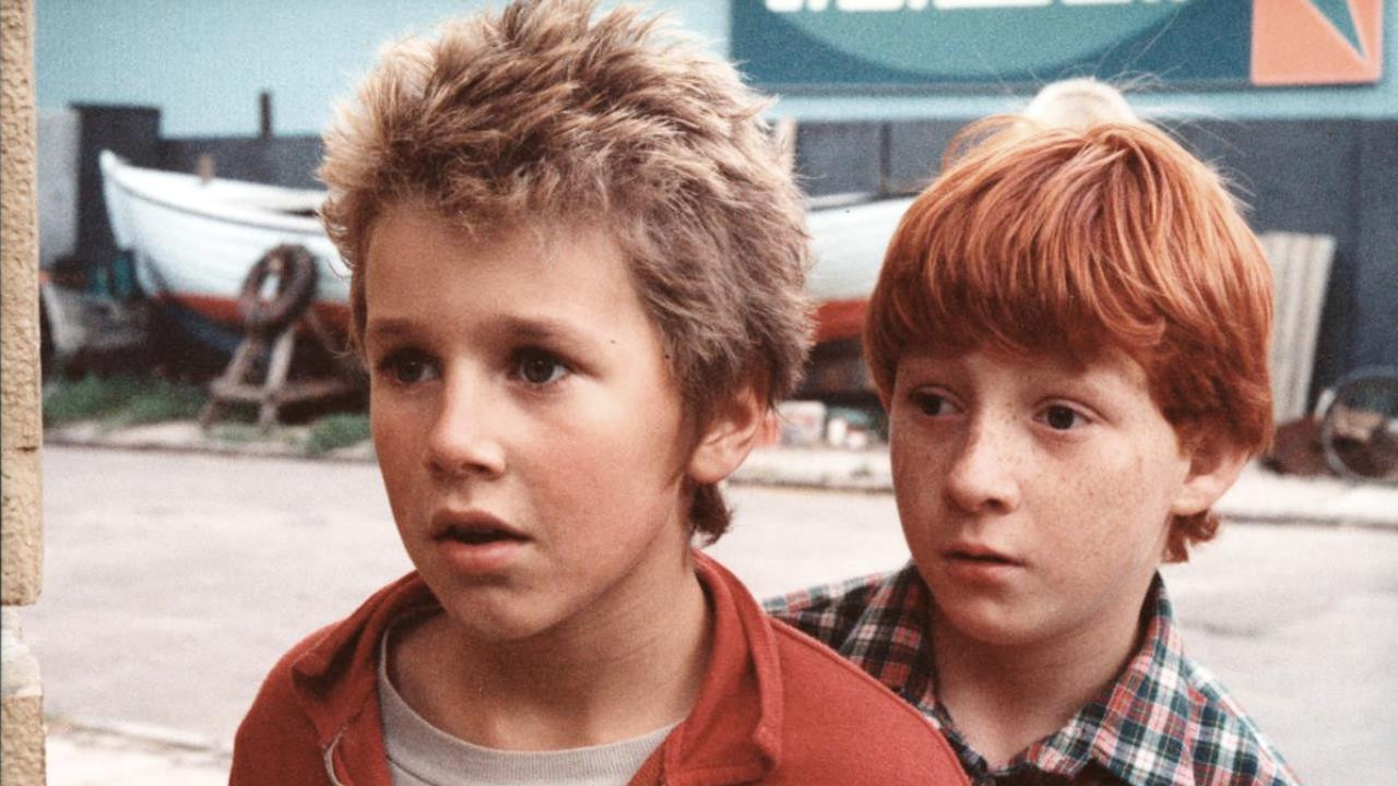 Otto Is a Rhino Background