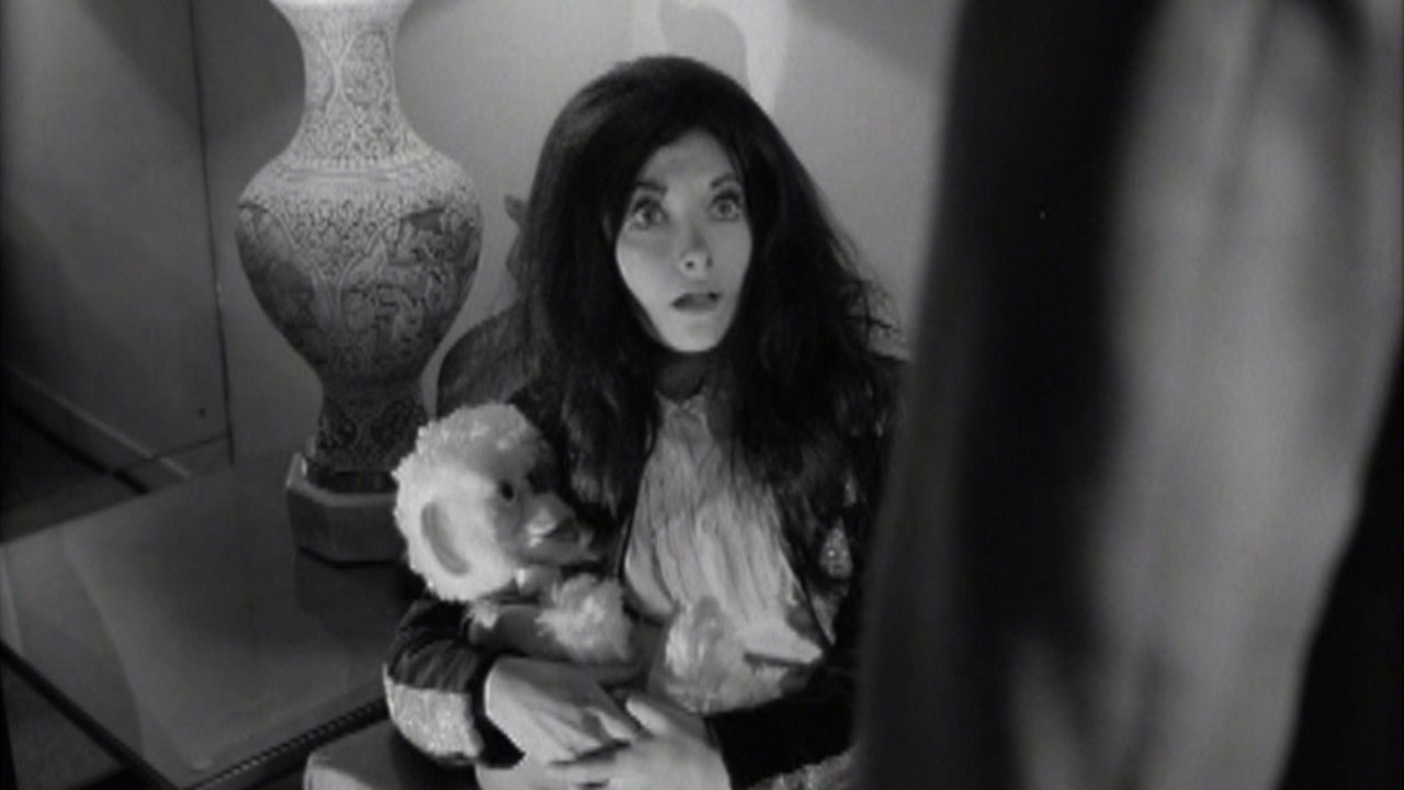 Confessions of a Psycho Cat Background