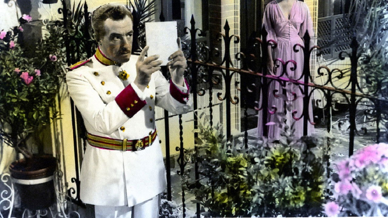 Bread, Love and Andalucia Background