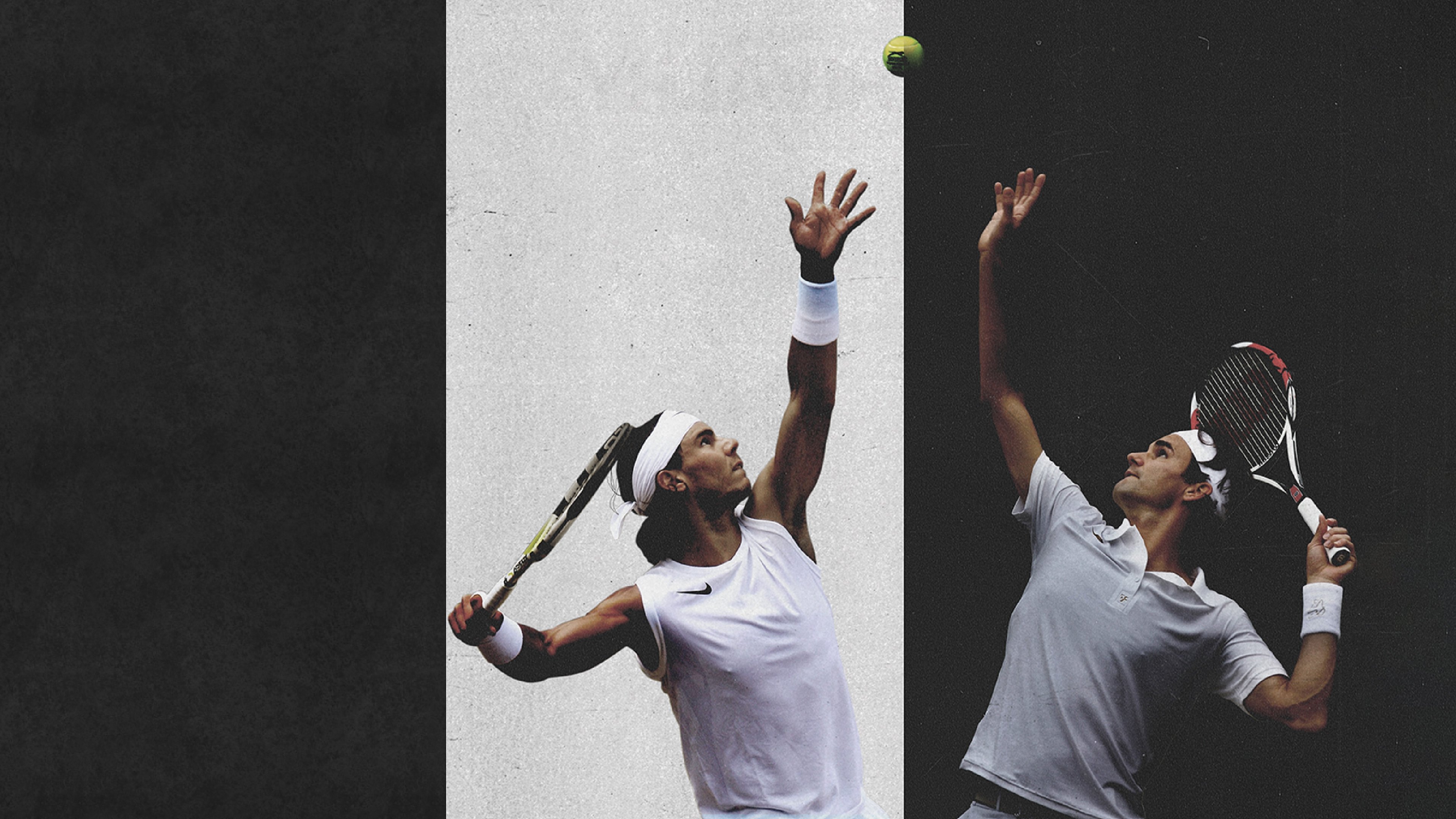 Strokes of Genius Background