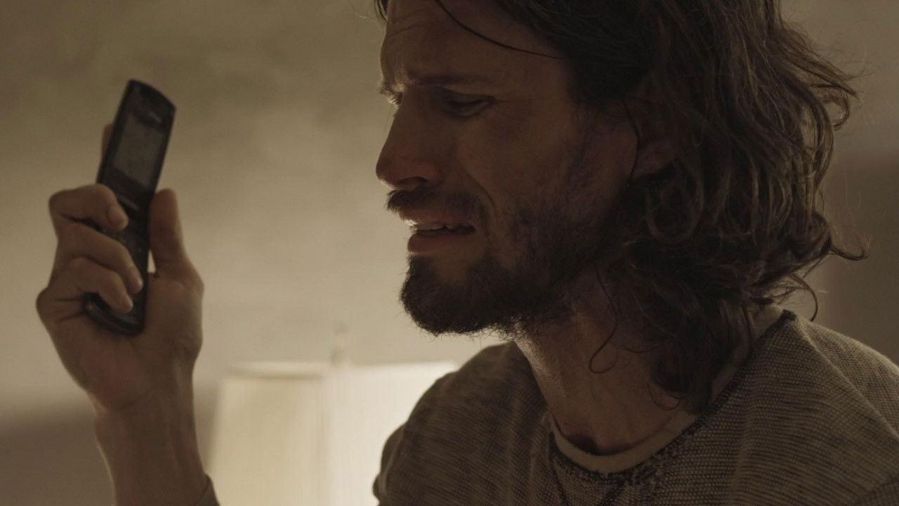 Alcoholist Background