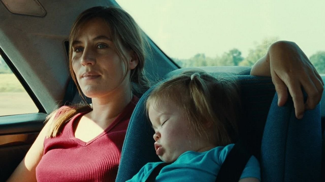 With a Friend Like Harry... Background