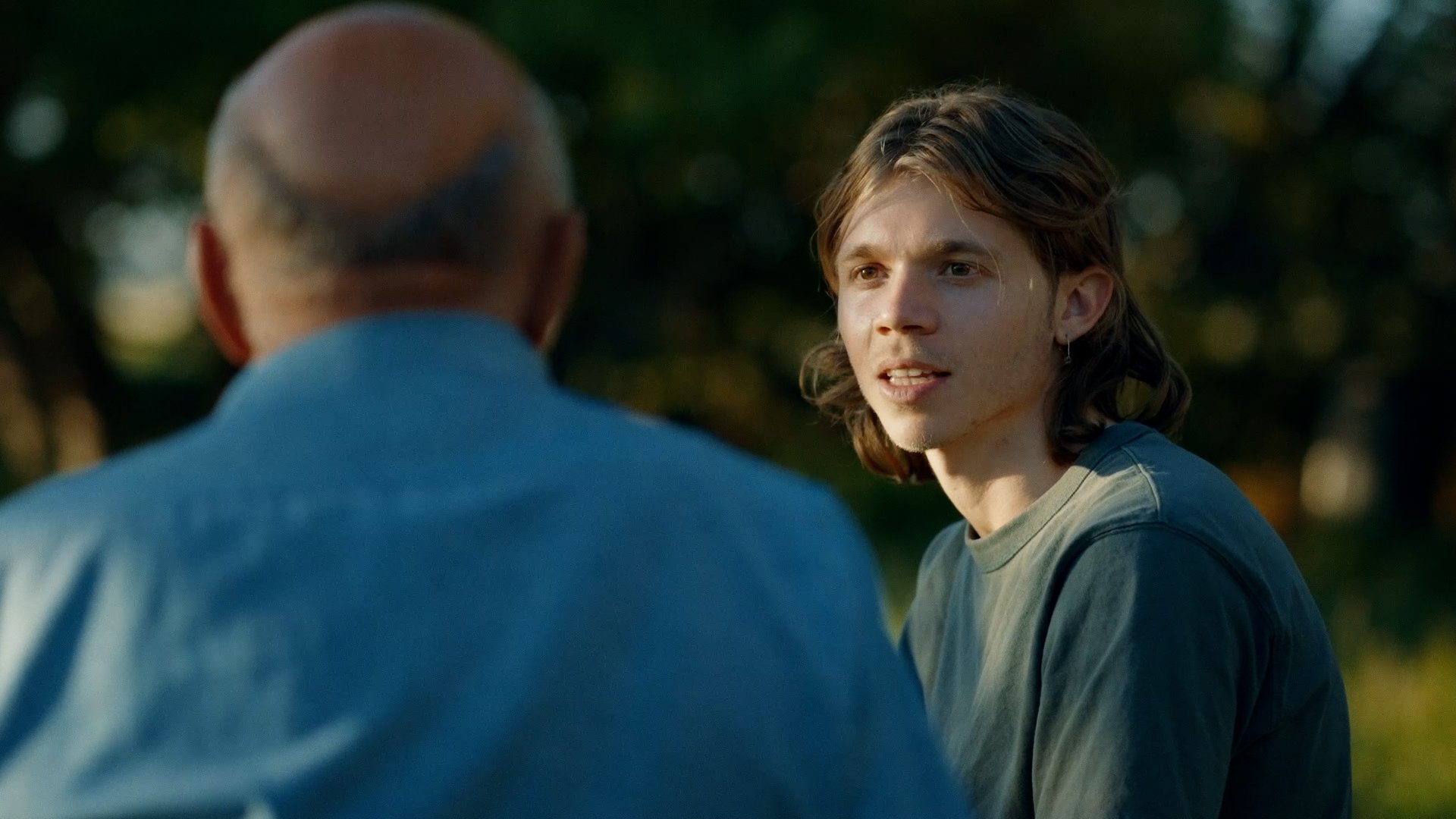 Revivir el campo Background