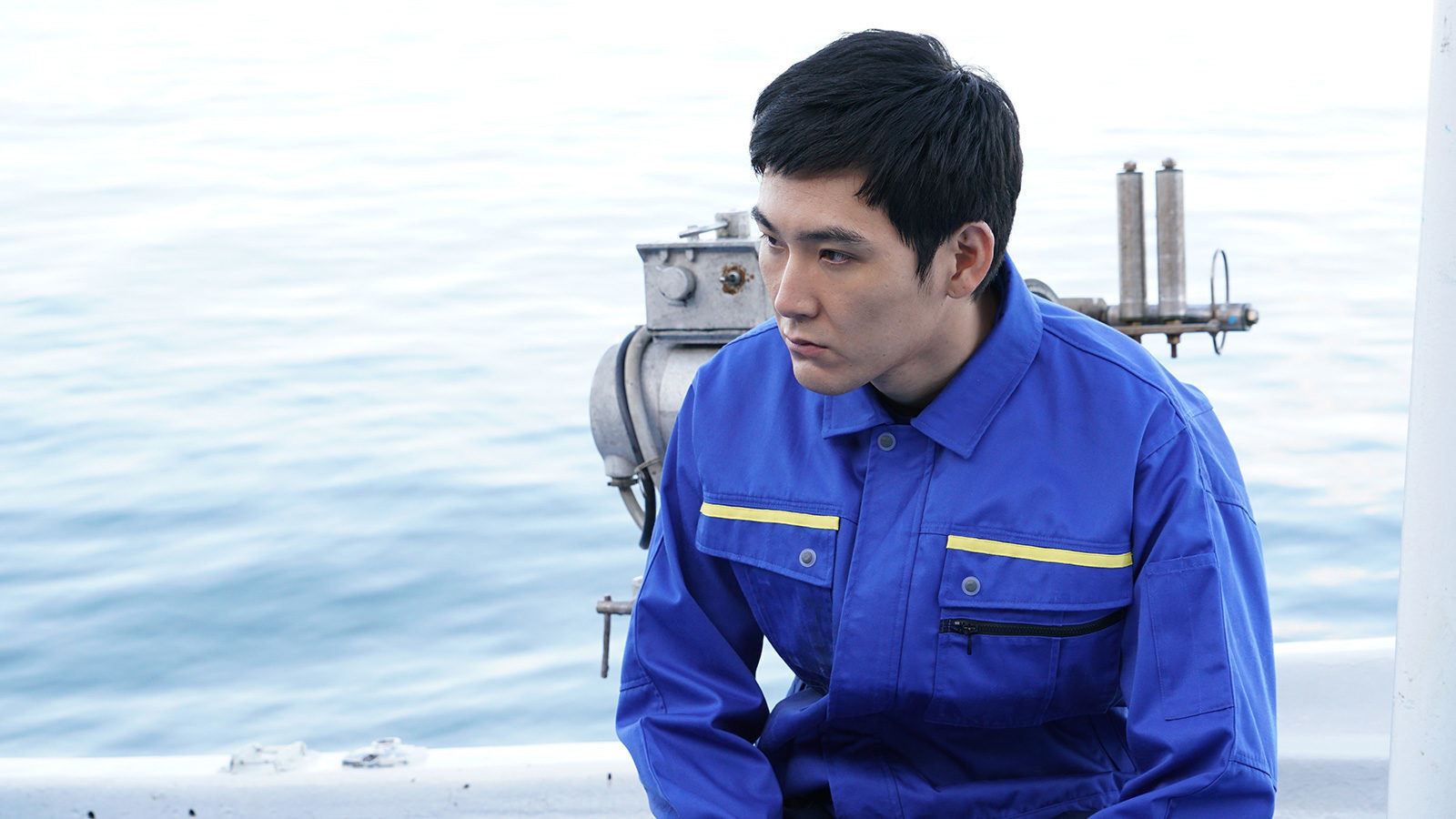 The Scythian Lamb Background