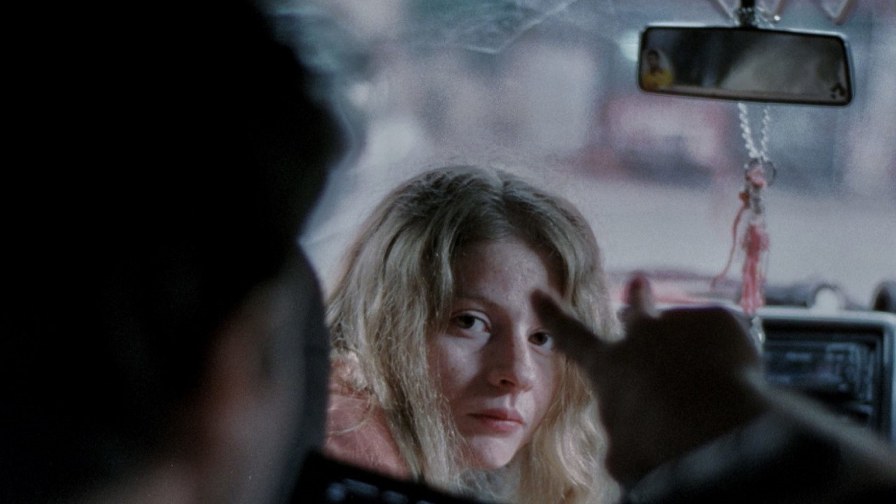 Together, Alone Background