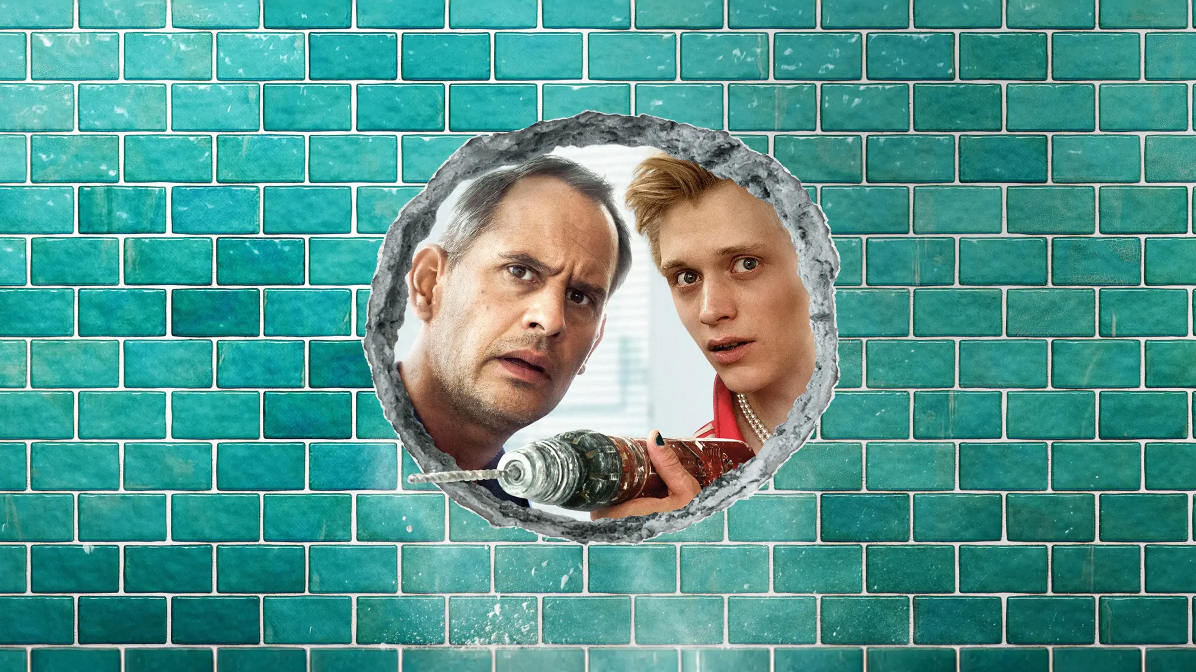 Viktor bringt's Background