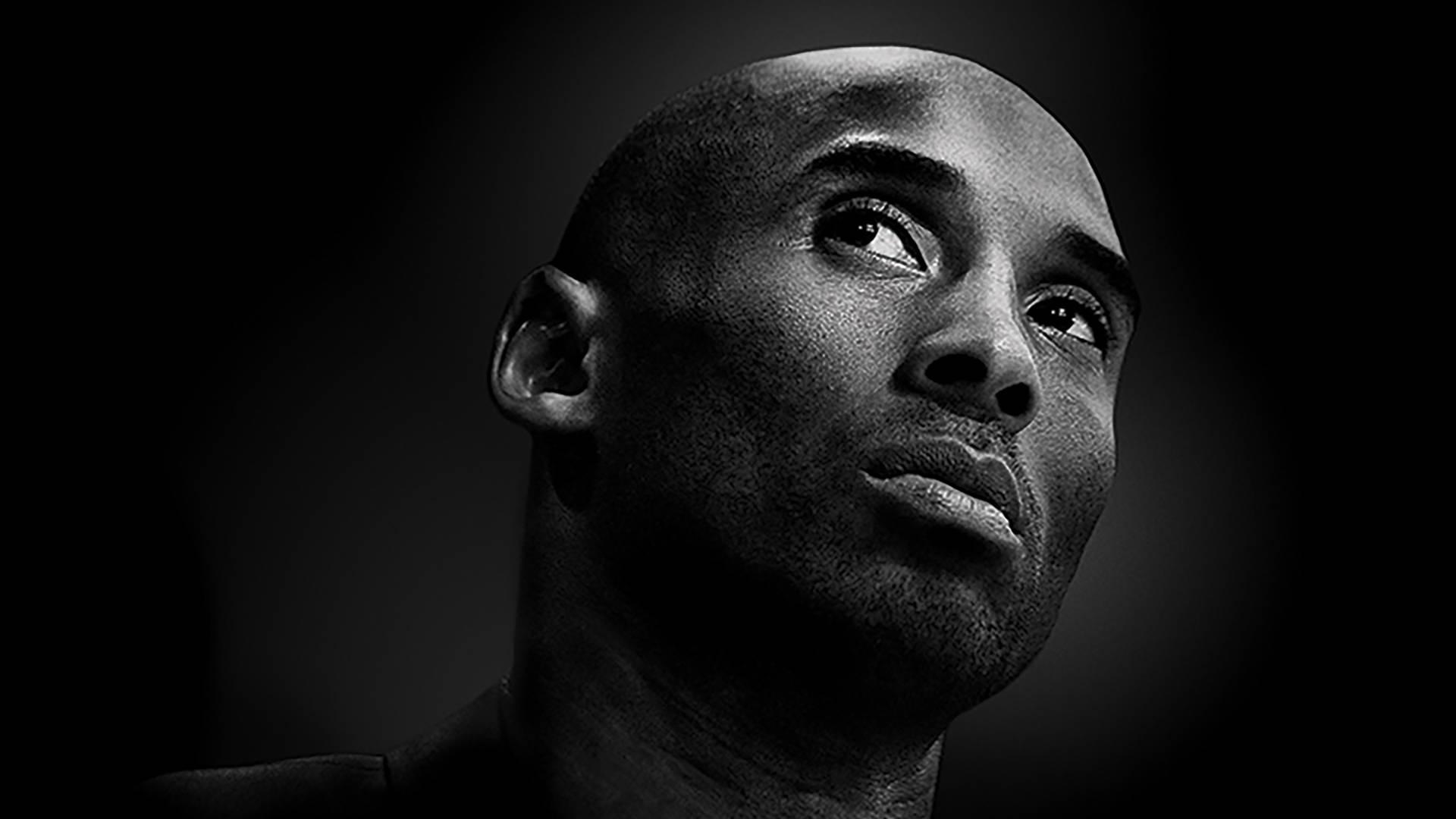 Kobe Bryant's Muse Background