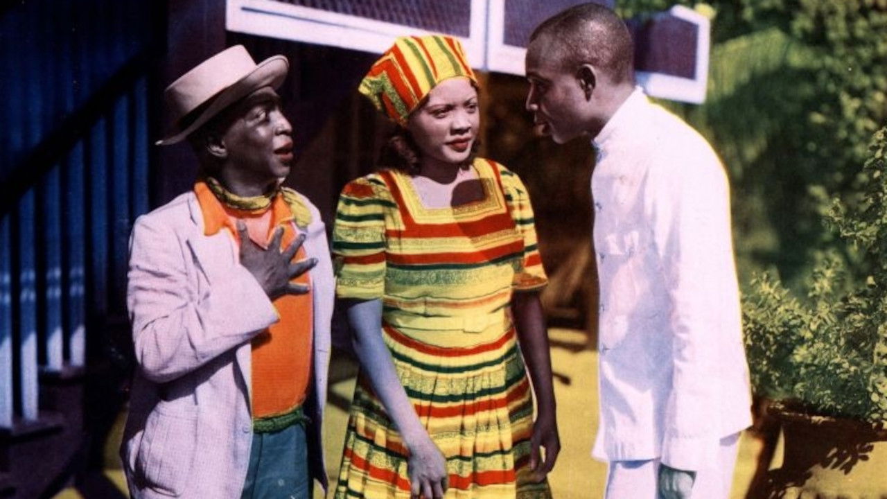 The Devil's Daughter Background