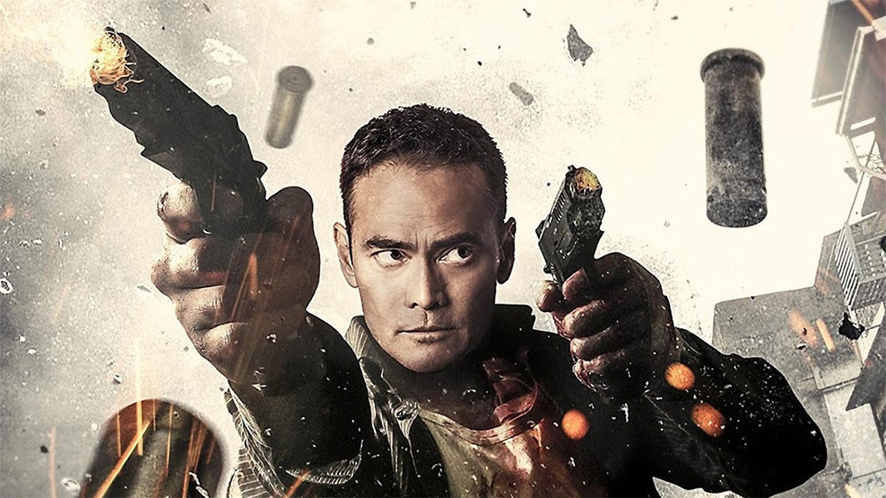 Ultimate Justice Background