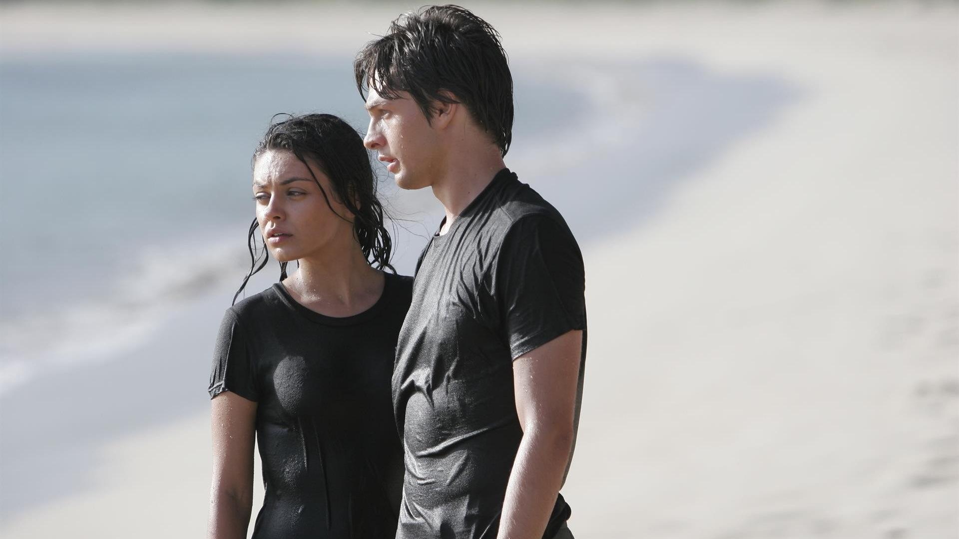 Boot Camp Background