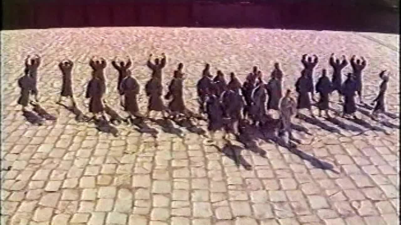 Thou Shall Not Kill... But Once Background