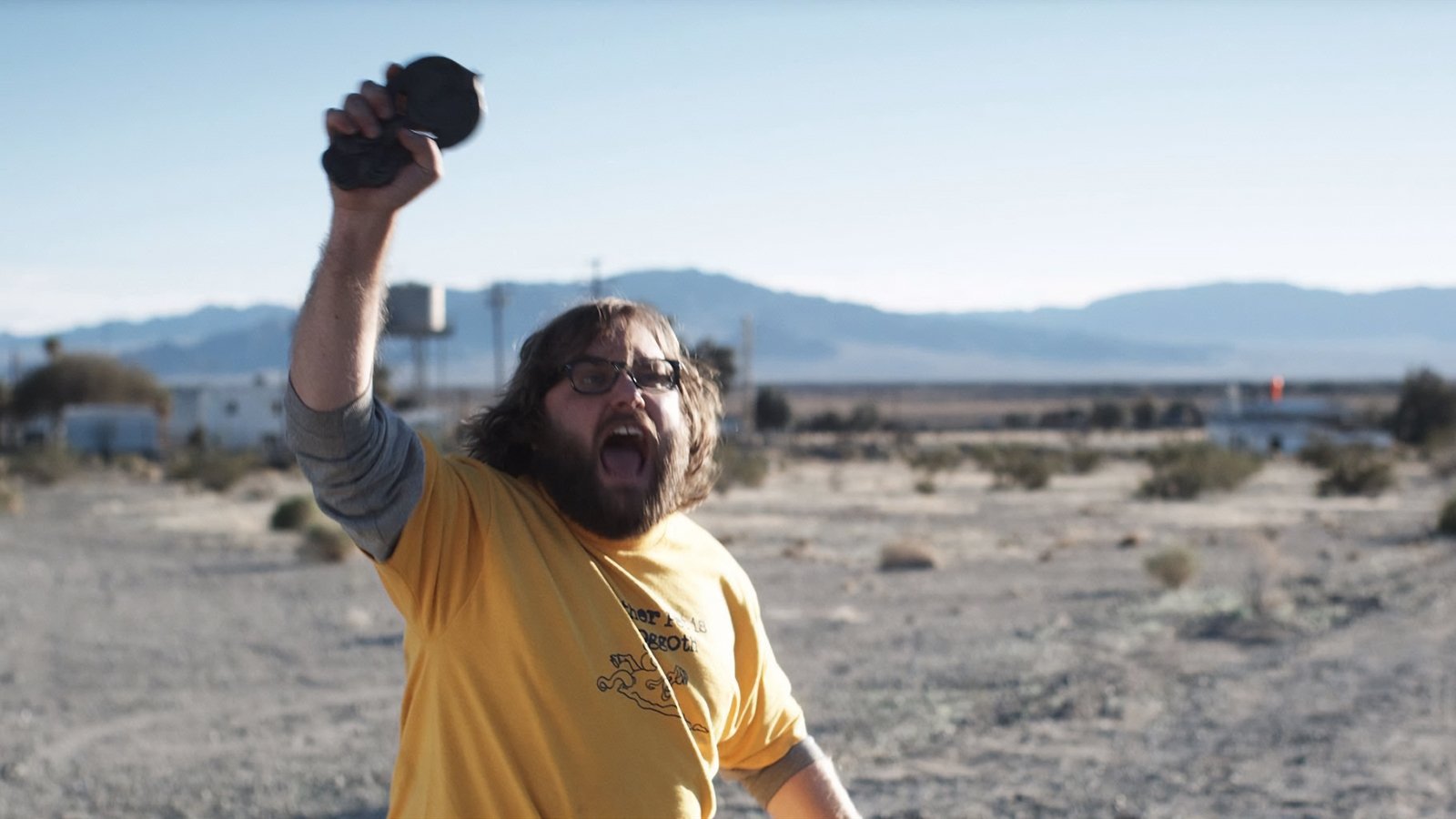 The Last Lovecraft: Relic of Cthulhu Background