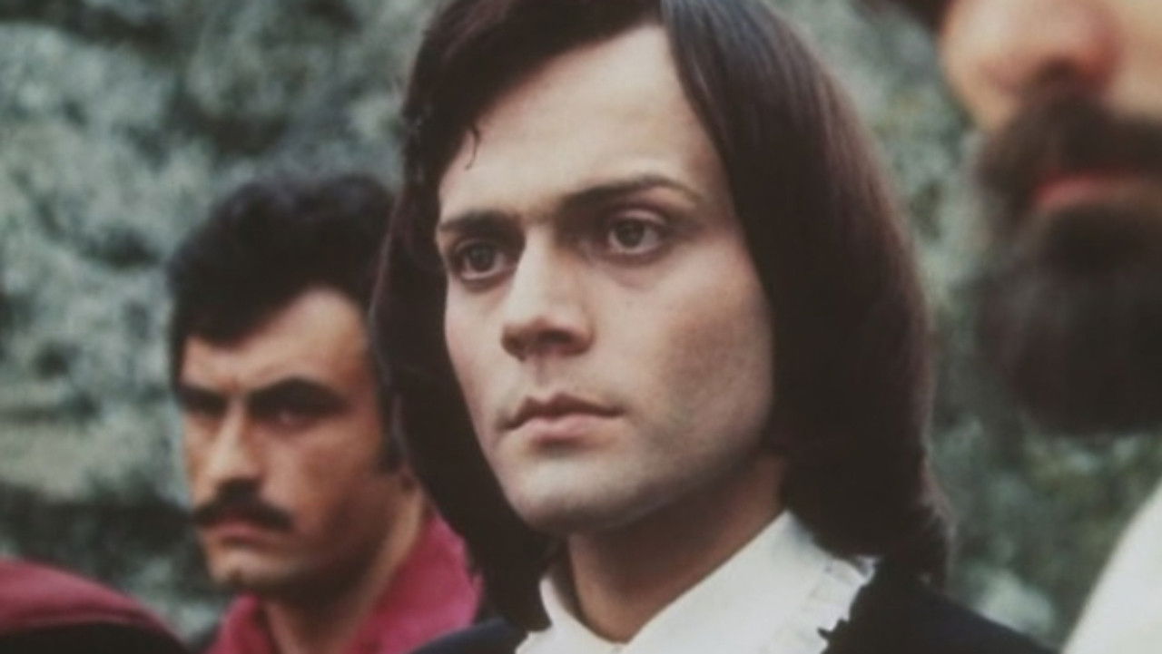 The Gadfly Background