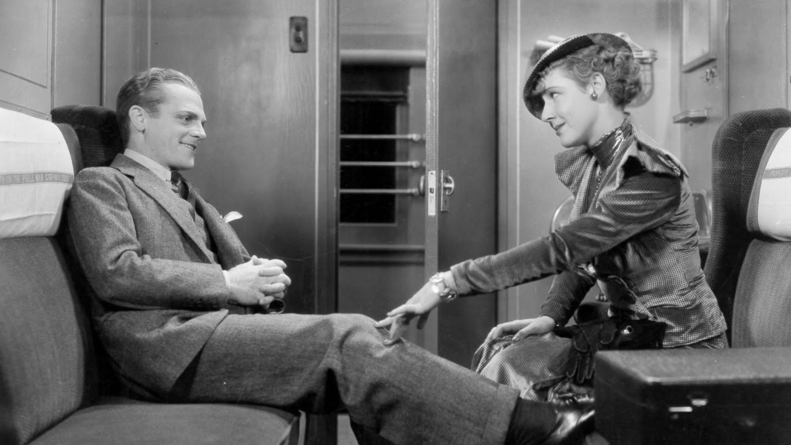 Lady Killer Background