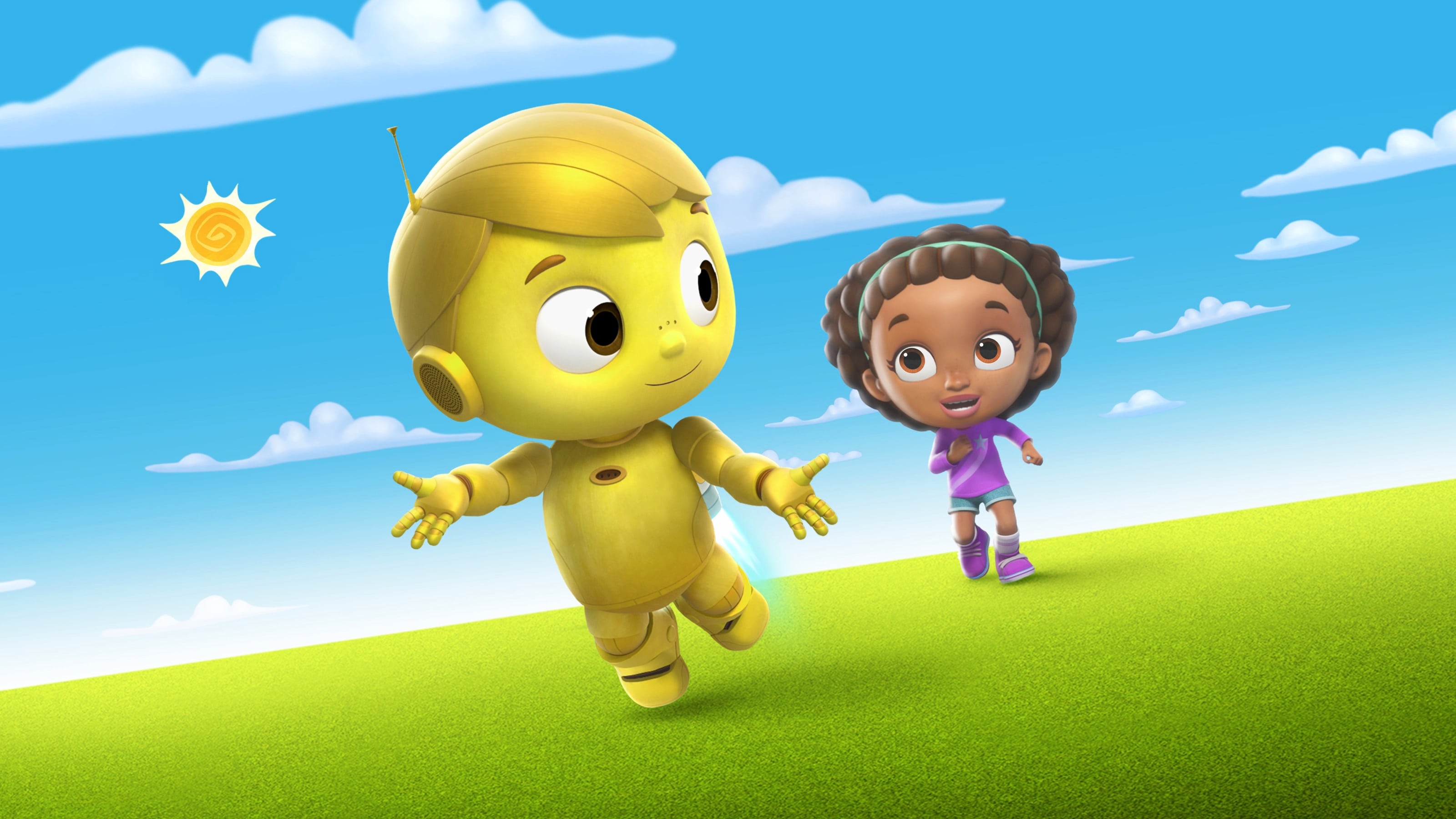 Doug Unplugs Background