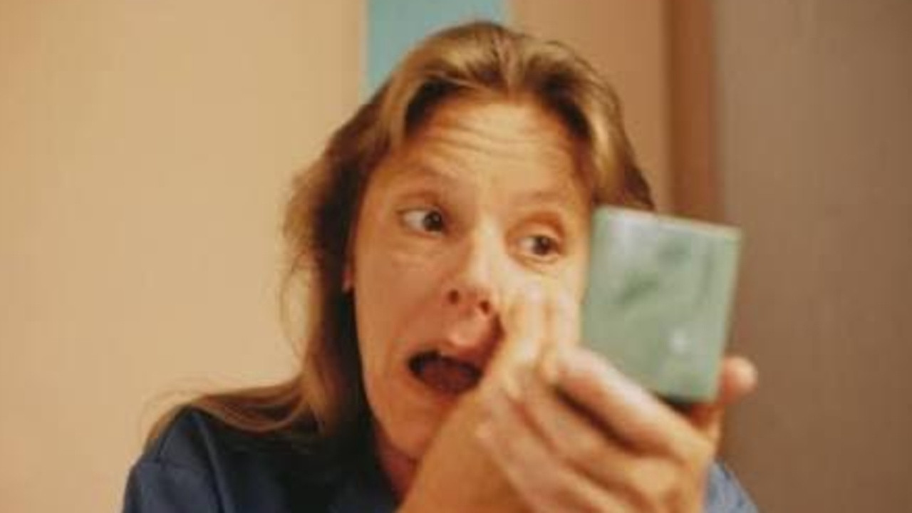 Aileen: Queen of the Serial Killers Background