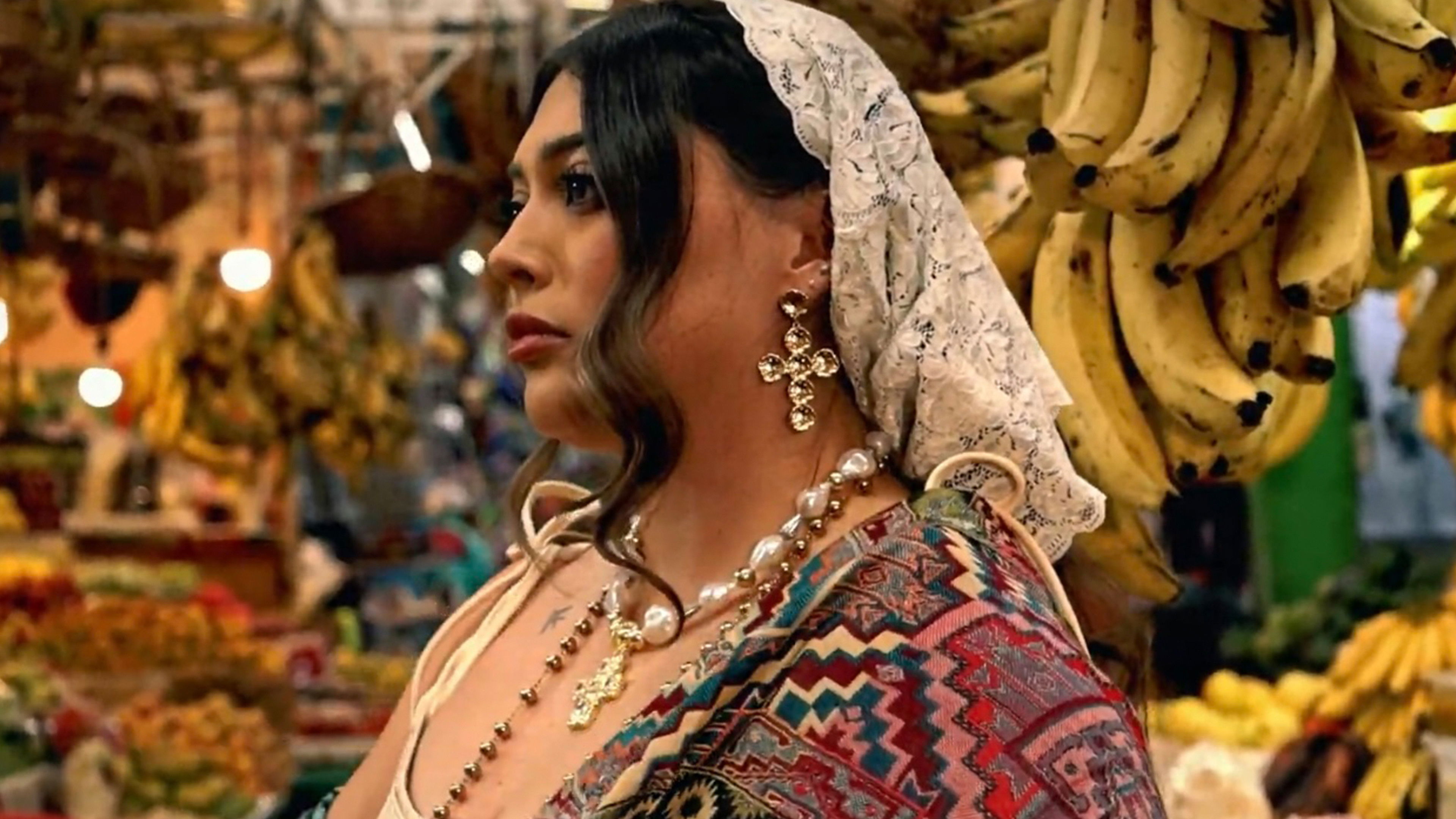 Así Se Siente Background