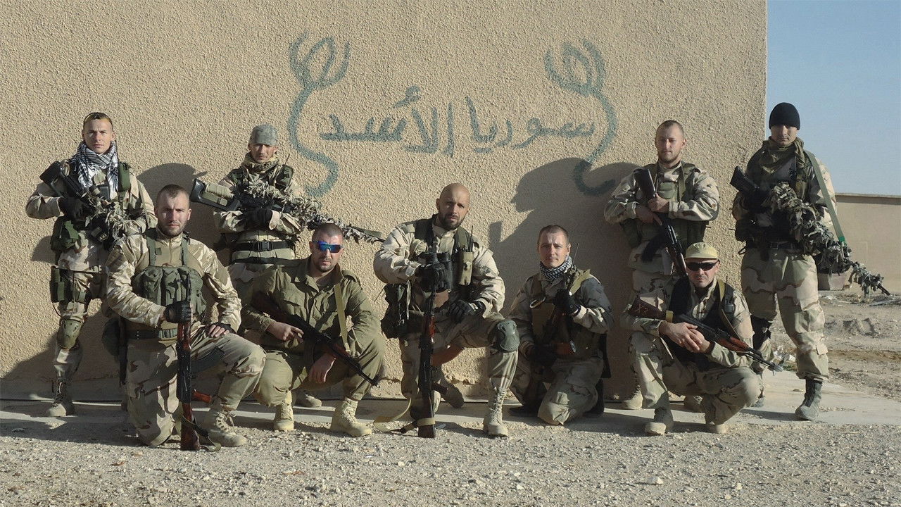 The Rise of Wagner Background