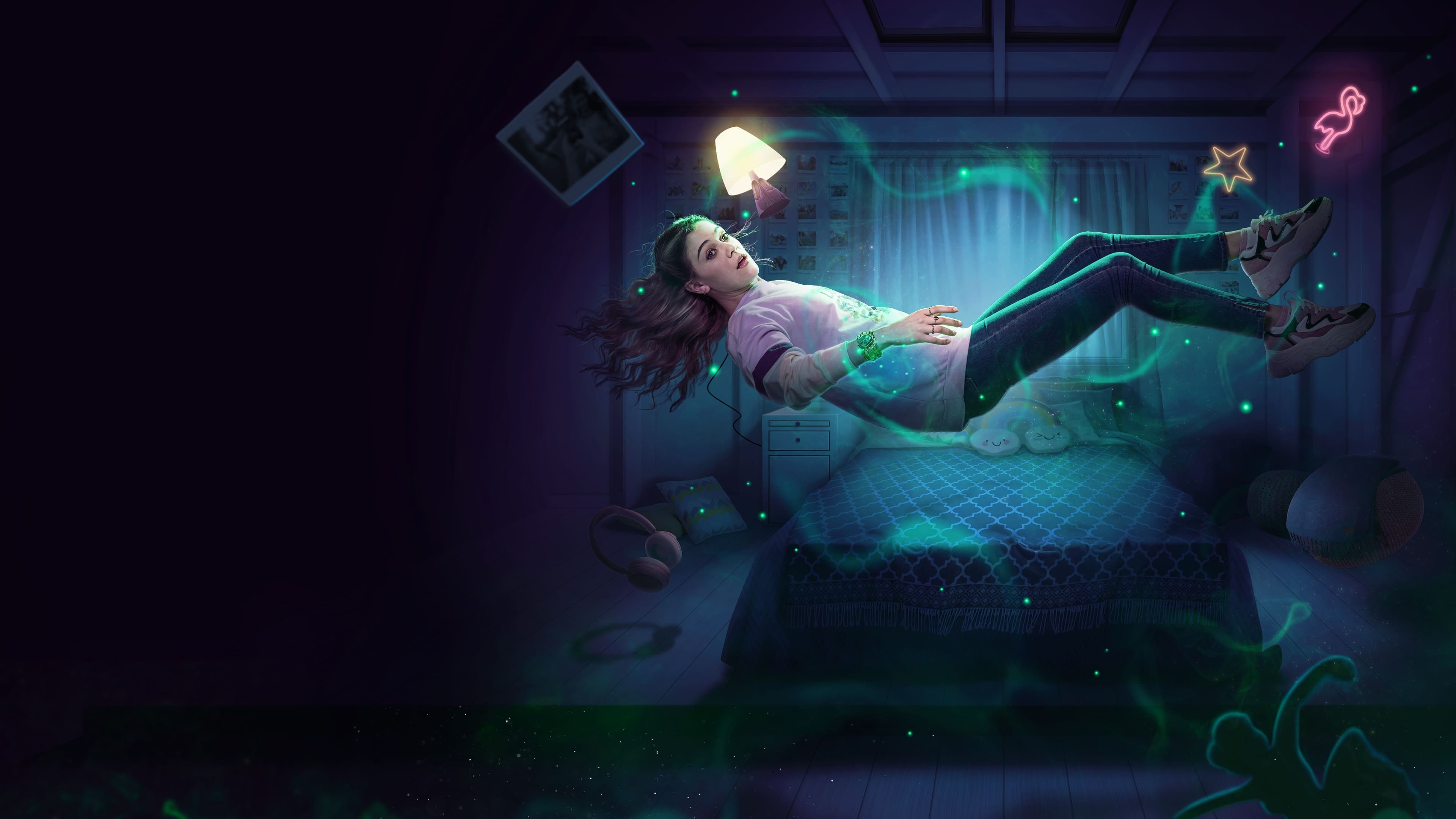 Disney Entrelazados Background