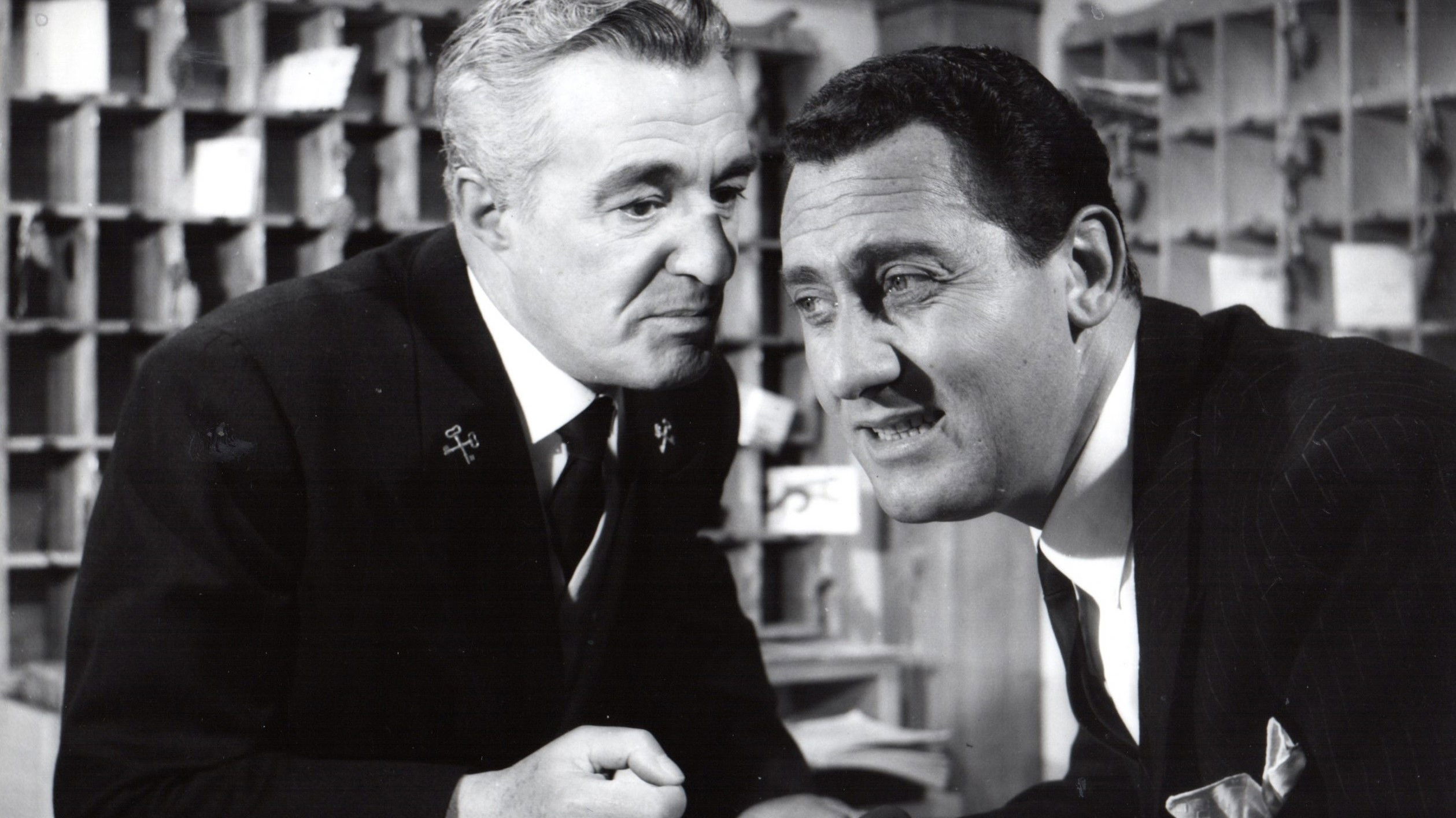 Winter Holidays Background