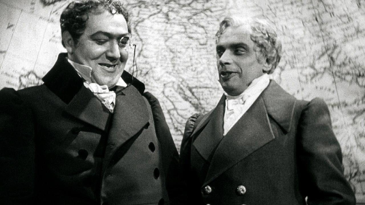 The Rothschilds Background