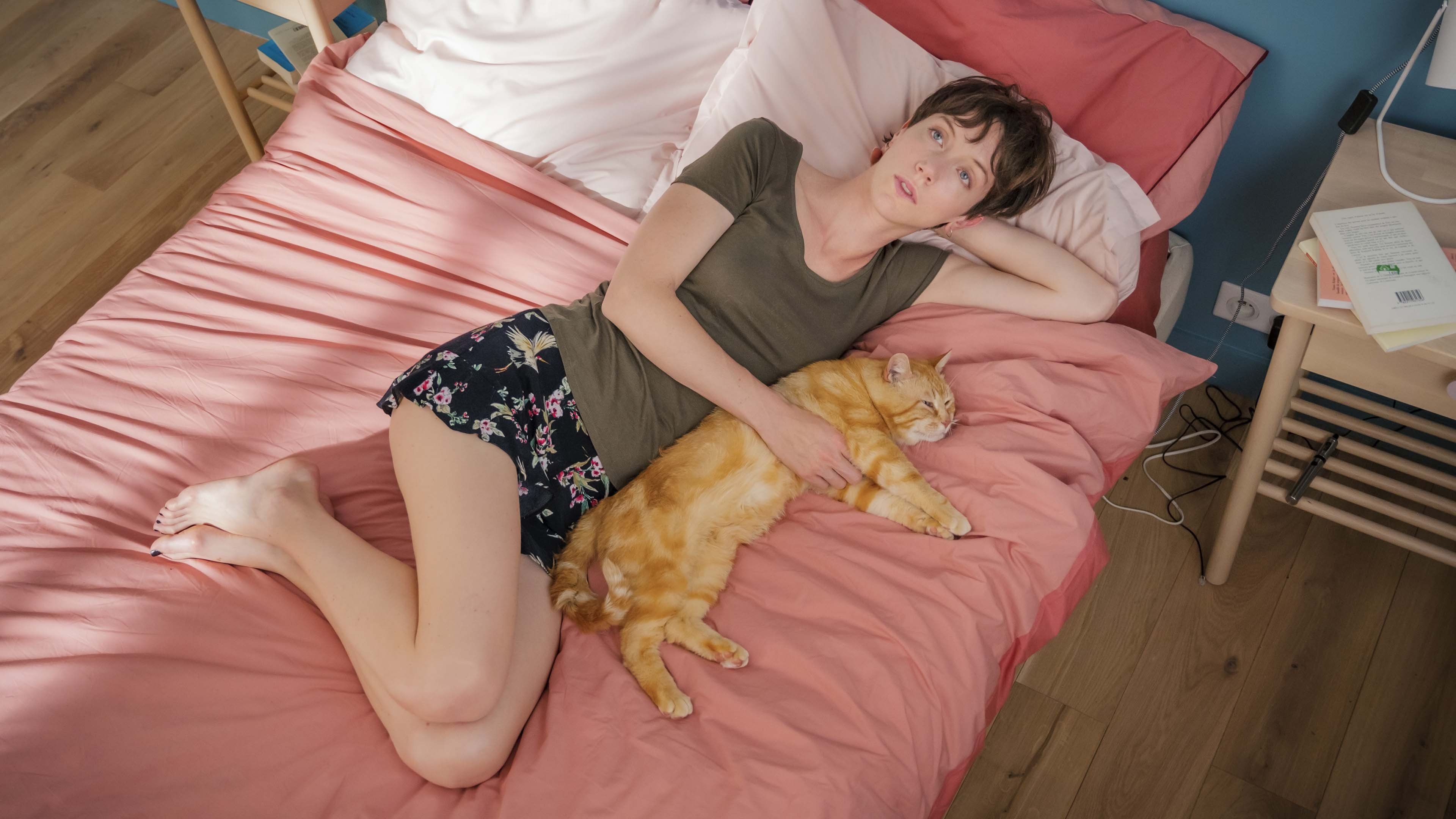 Eloïse's Journey Background