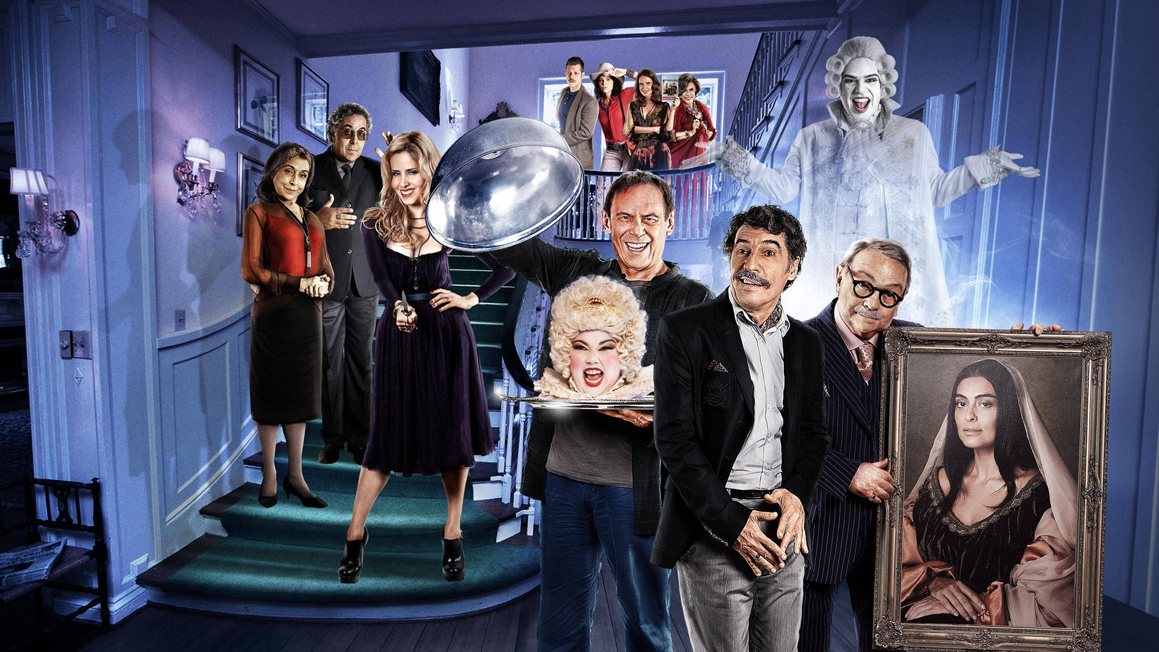 Golden Oldies 2 Background