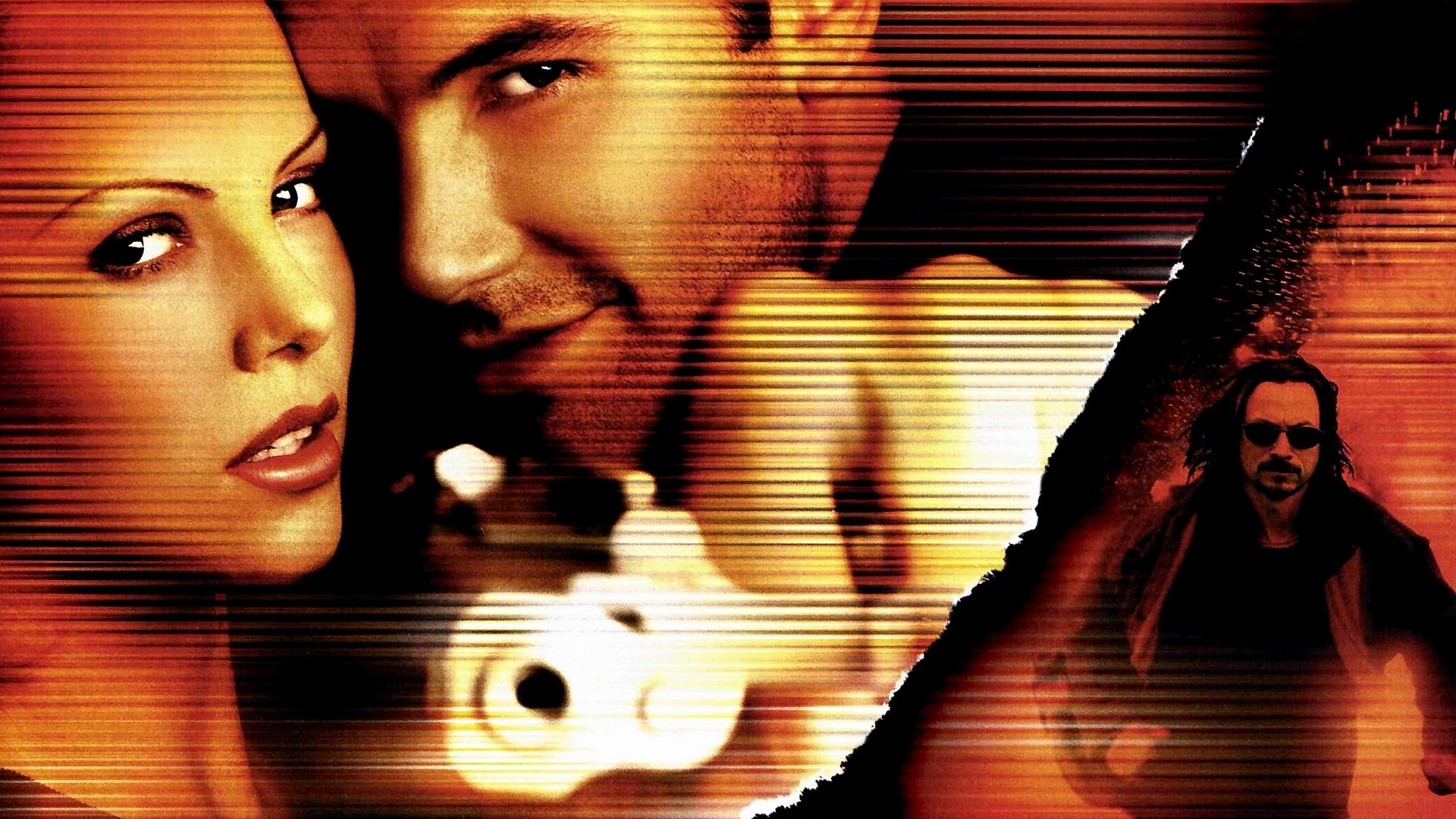 Reindeer Games Background