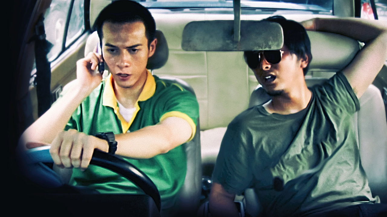 Because of Soccer Background