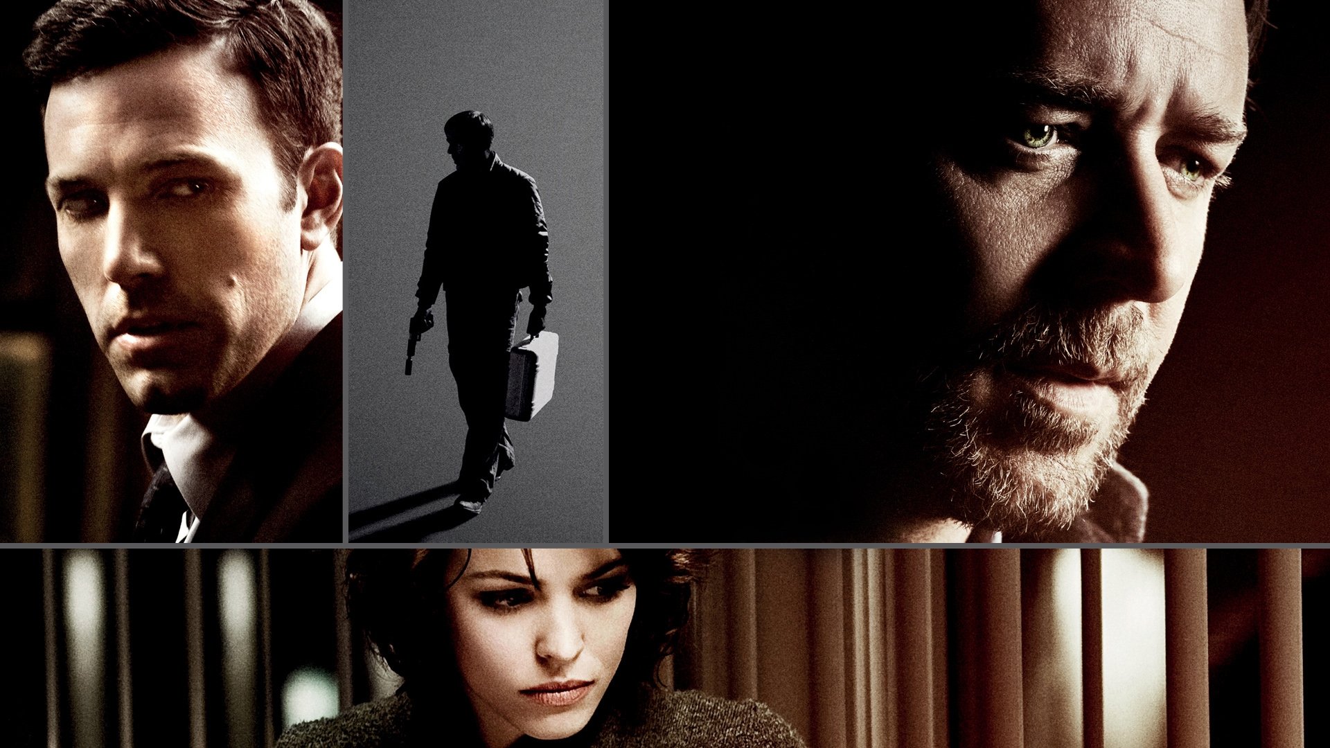 State of Play Background