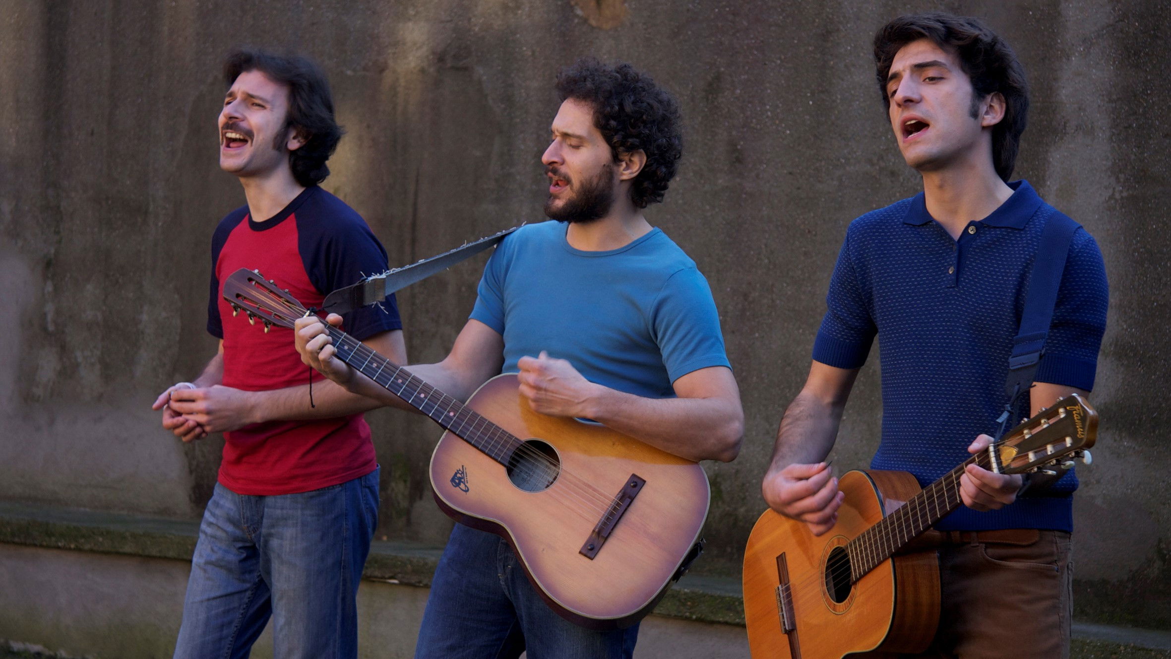 The First on the List Background