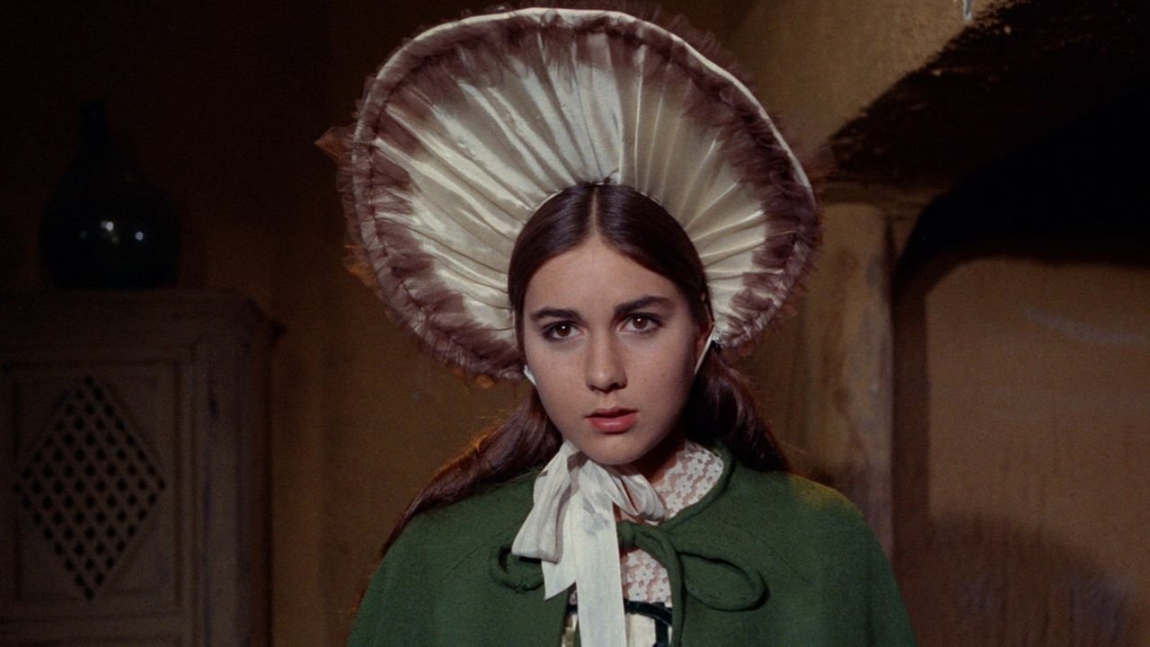 Marquis de Sade: Justine Background