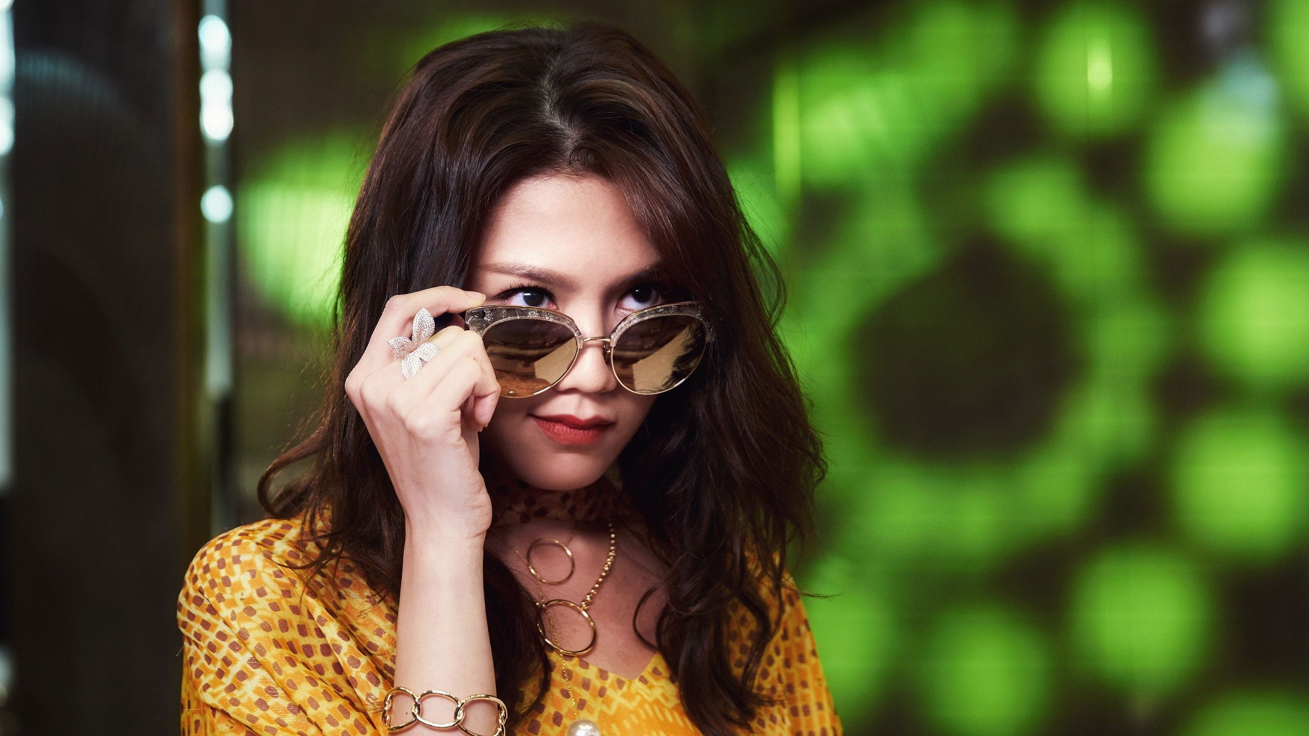 Hotel Soul Good Background