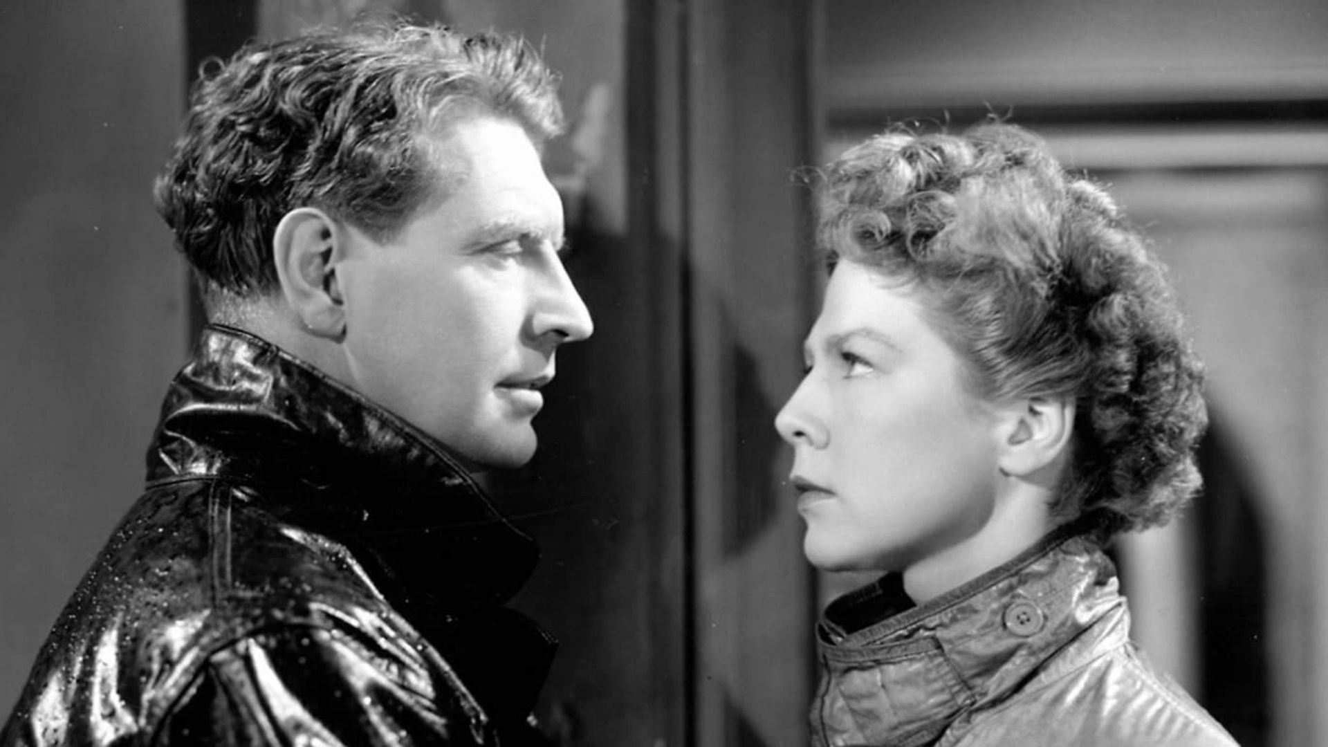 I Know Where I'm Going! Background