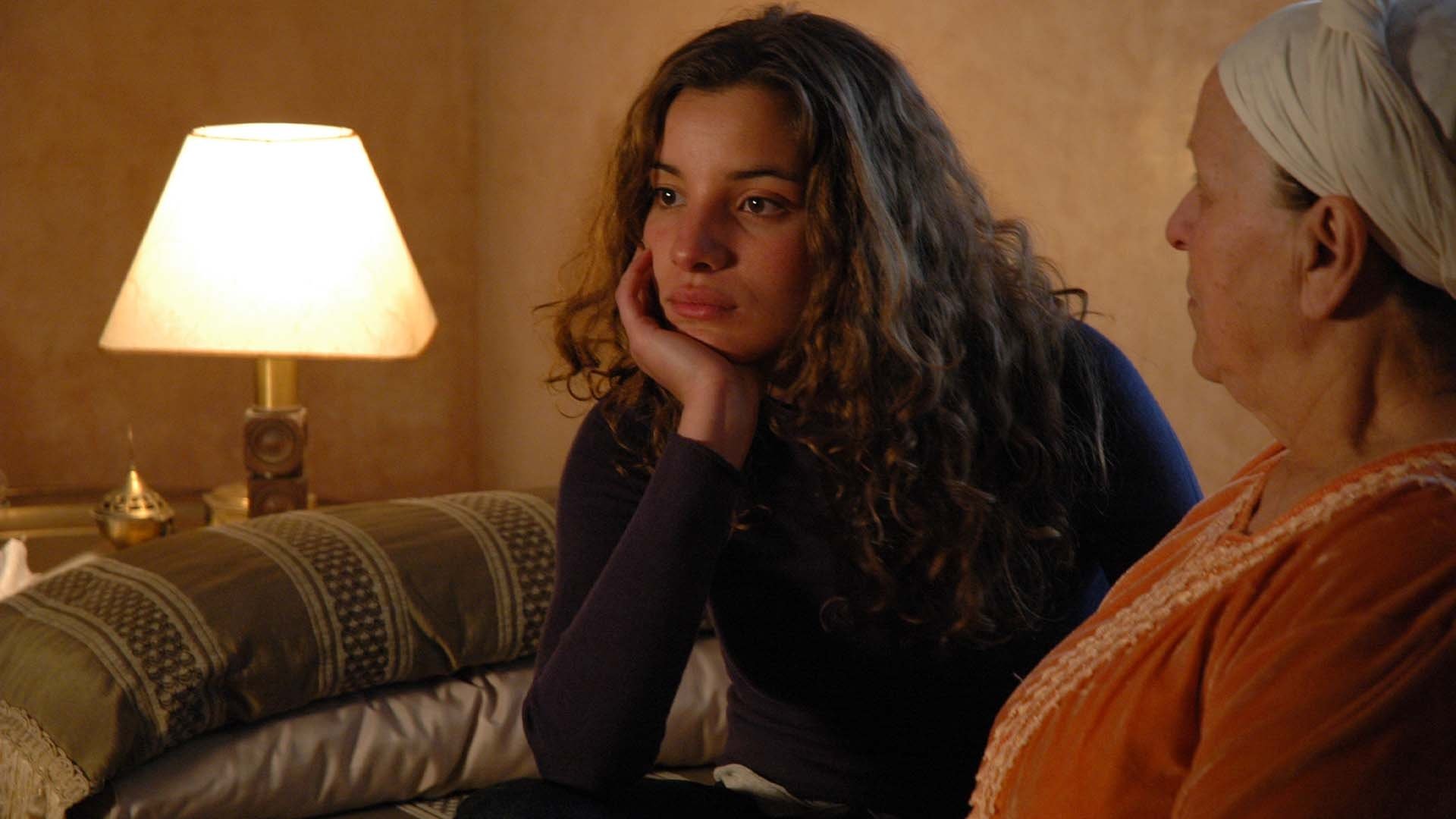 Pas si simple Background