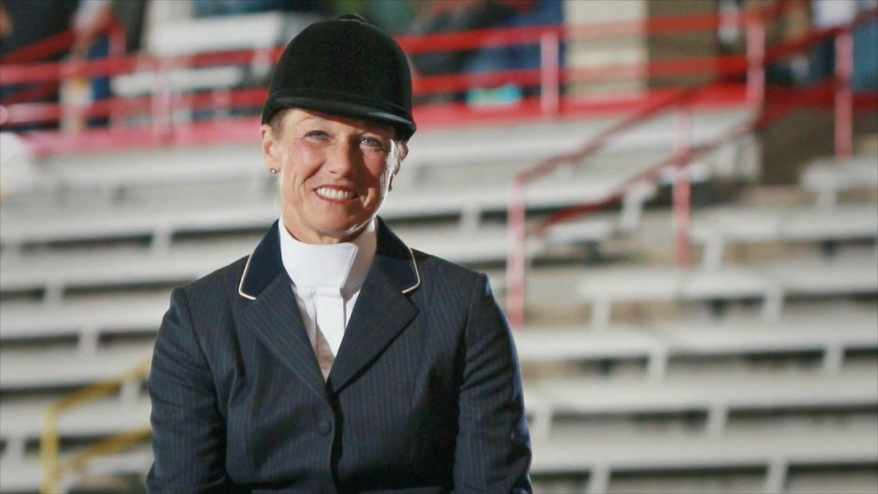 All the Queen's Horses Background