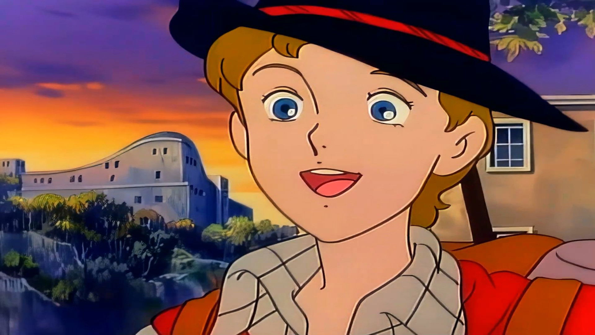 لحن الحياة Background