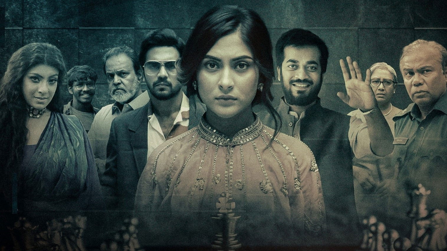 Ami Ki Tumi? Background