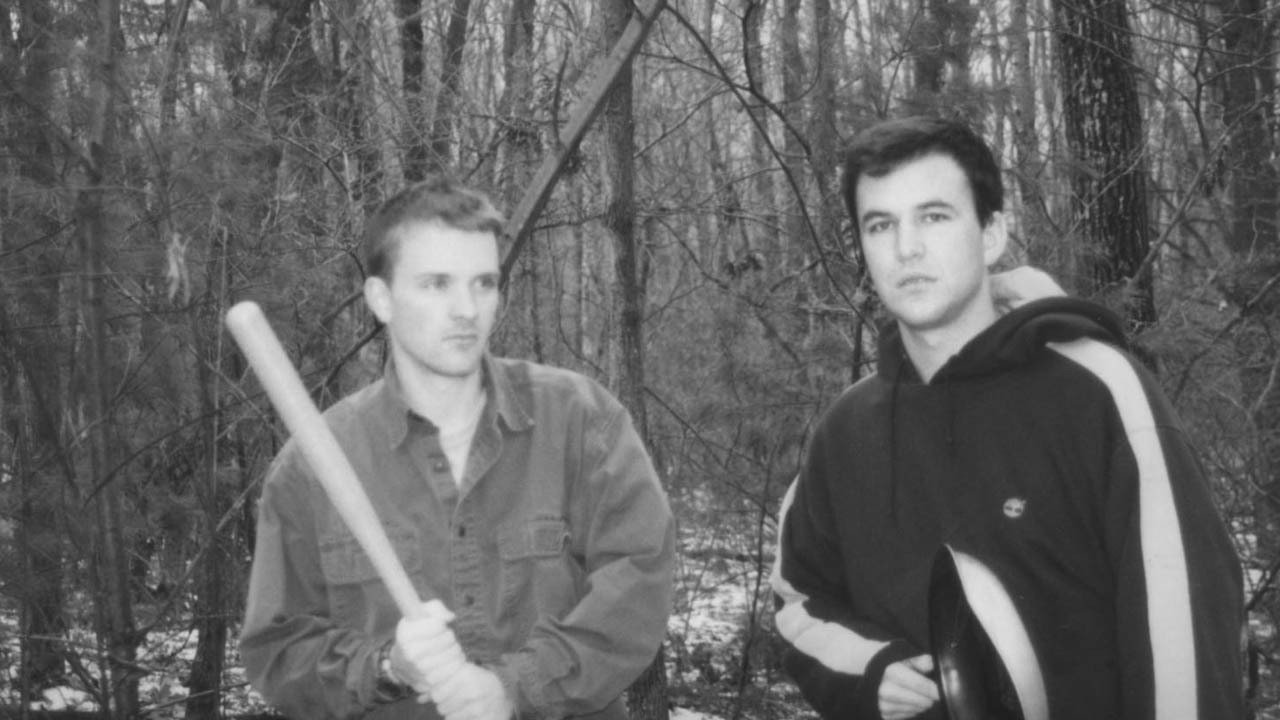 Druids Druids Everywhere Background