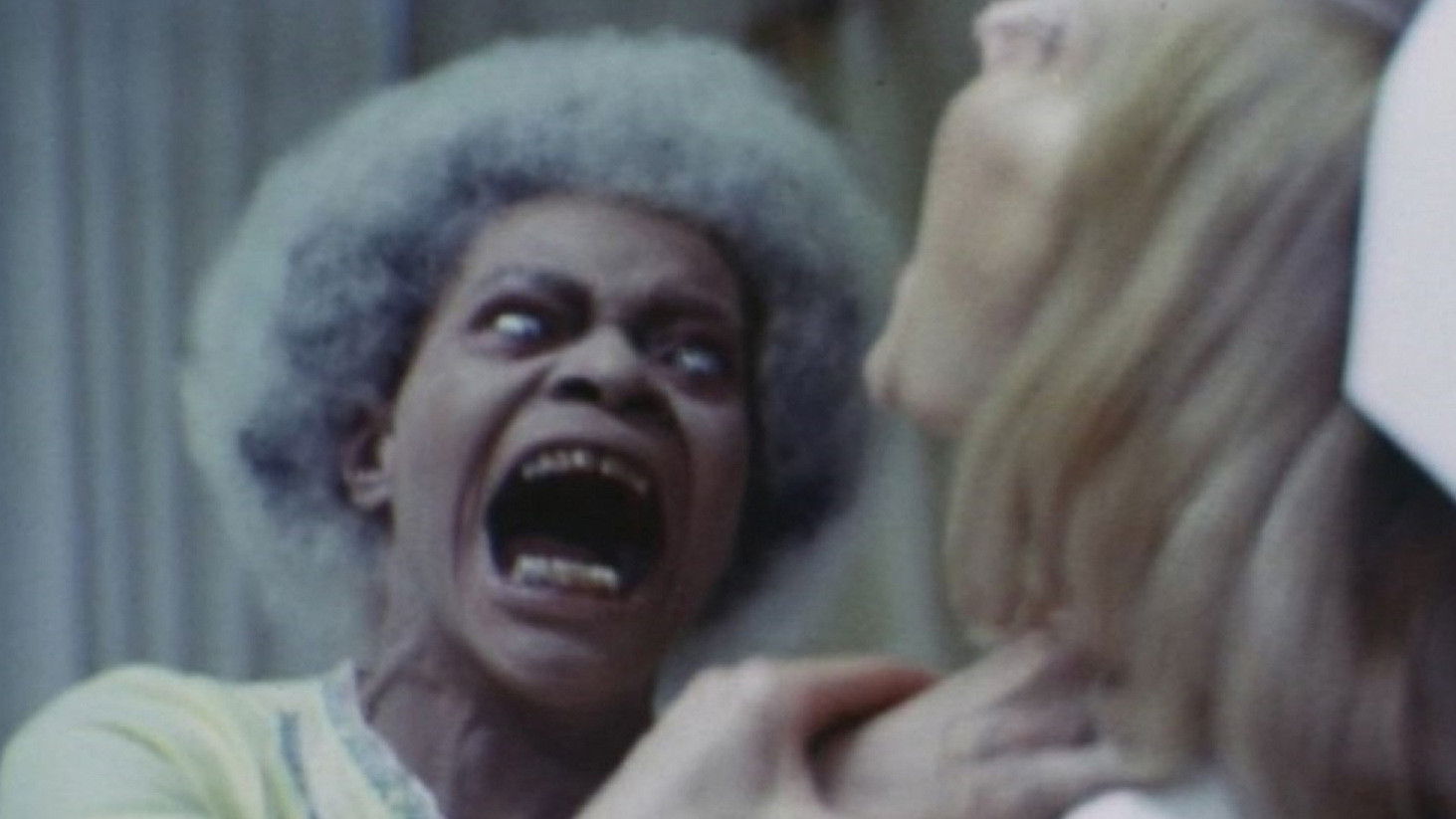 Dr. Black, Mr. Hyde Background