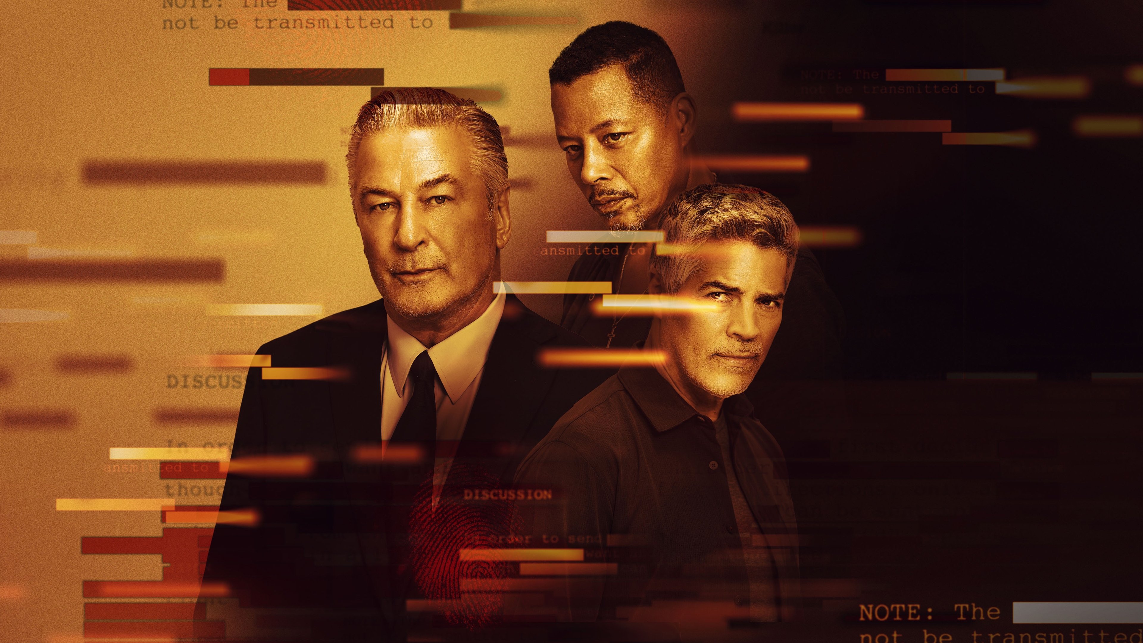 Crescent City Background