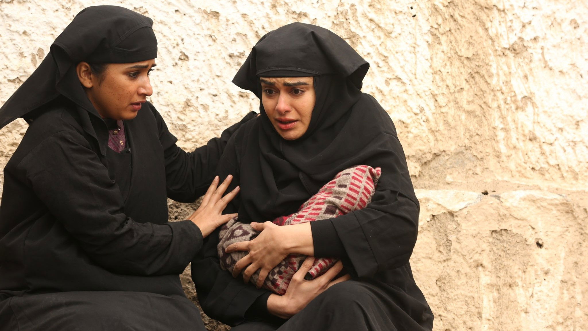 The Kerala Story Background