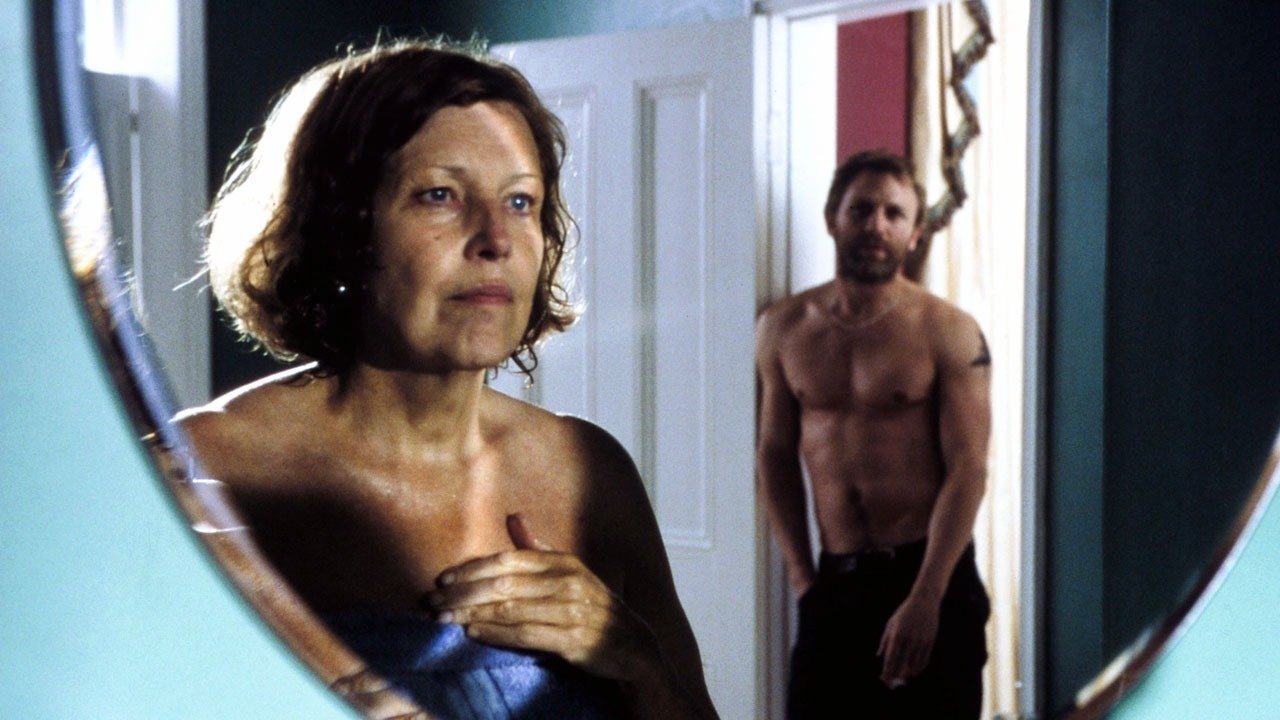 The Mother Background