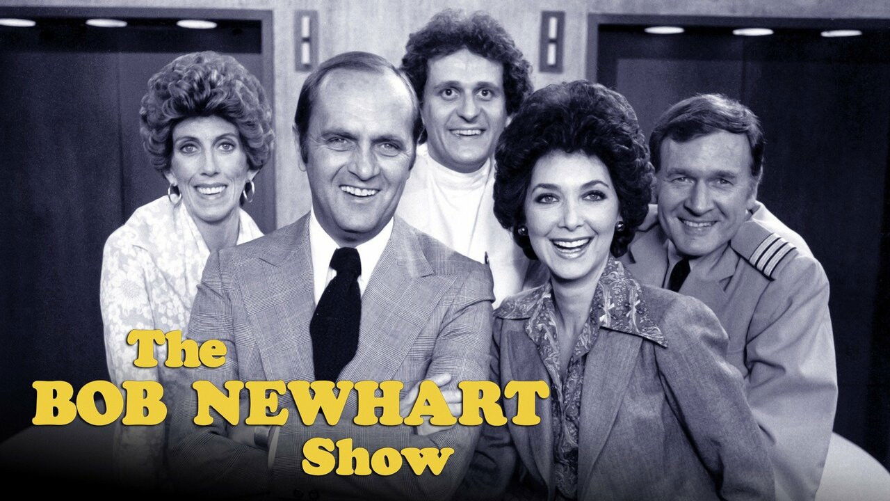 The Bob Newhart Show Background