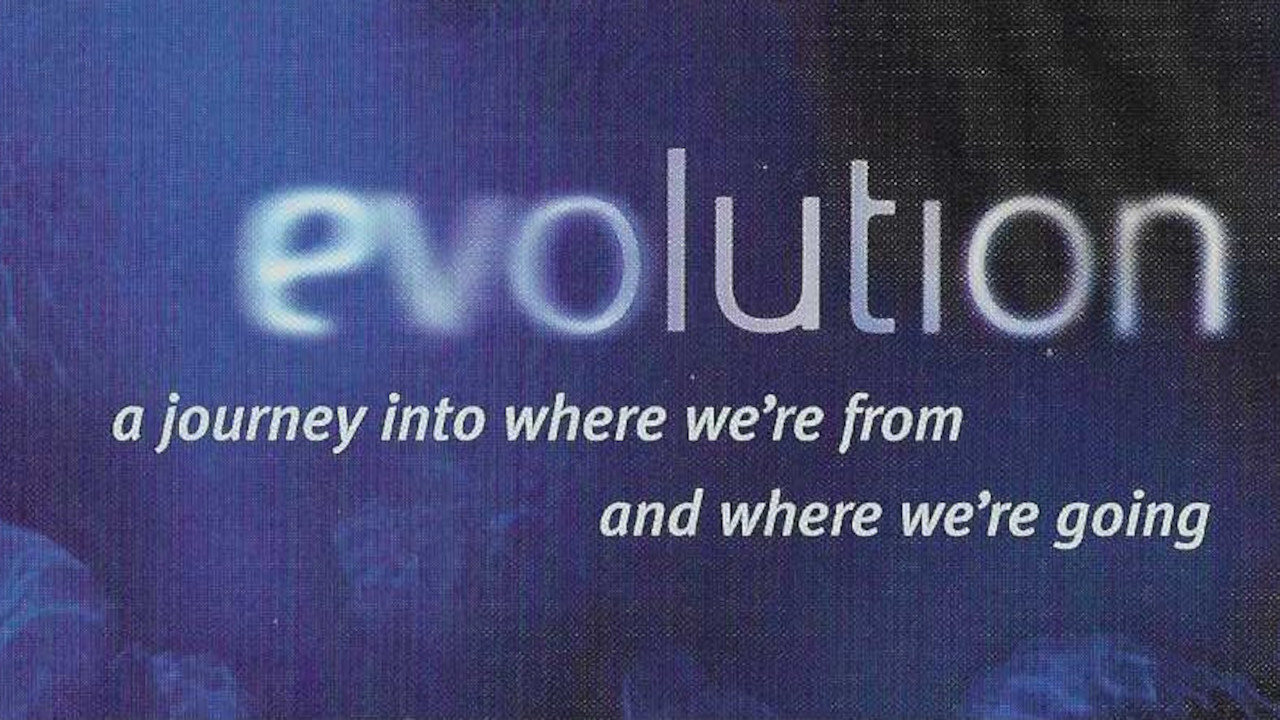 Evolution Background