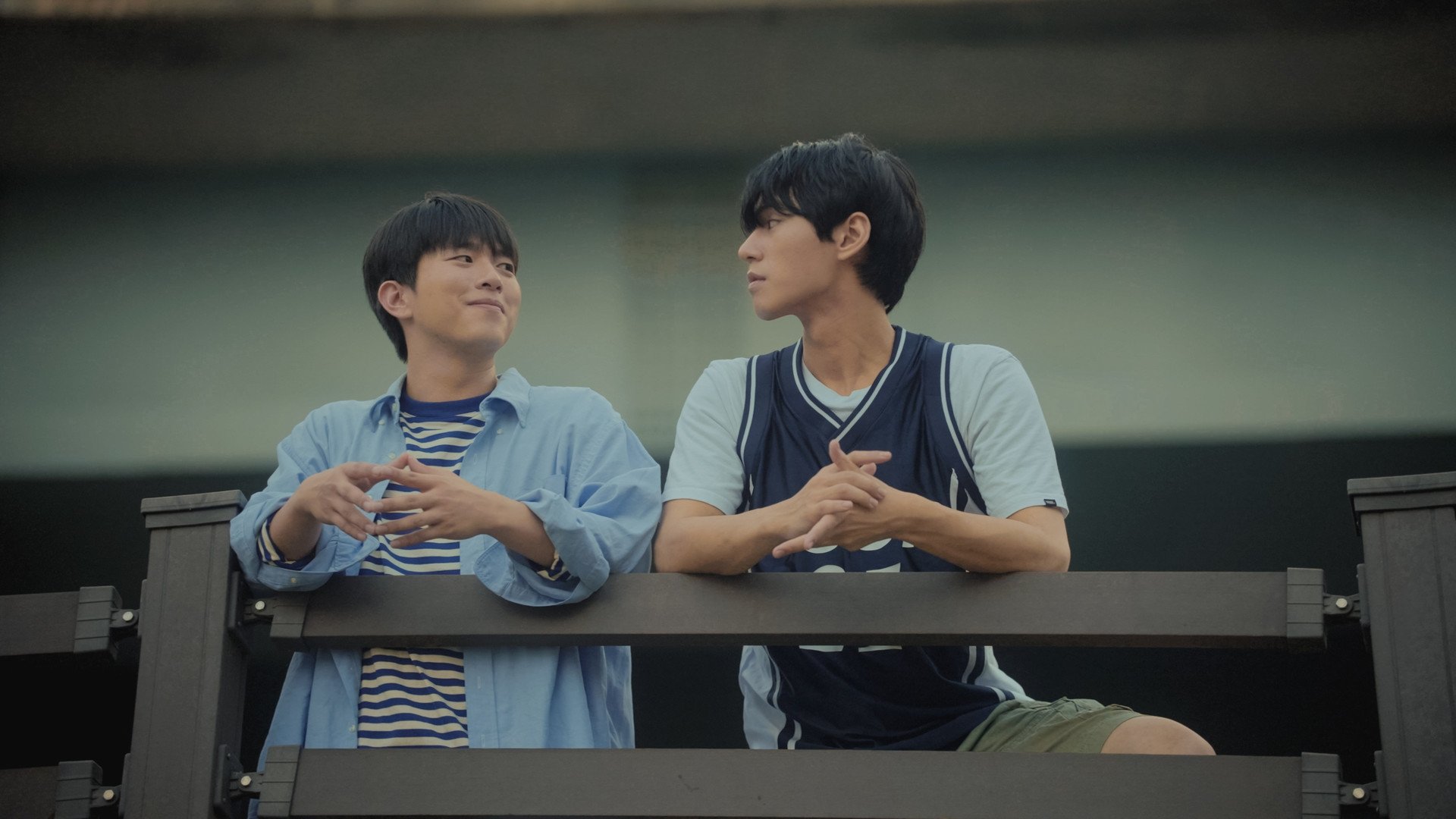 Happy Ending Background